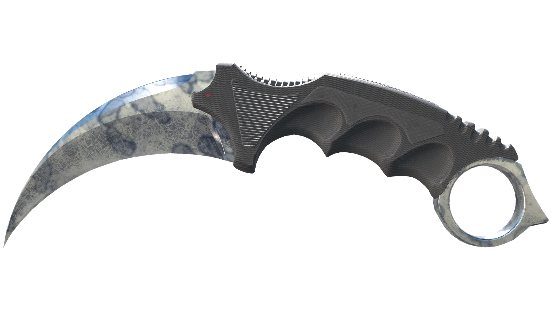Stained image