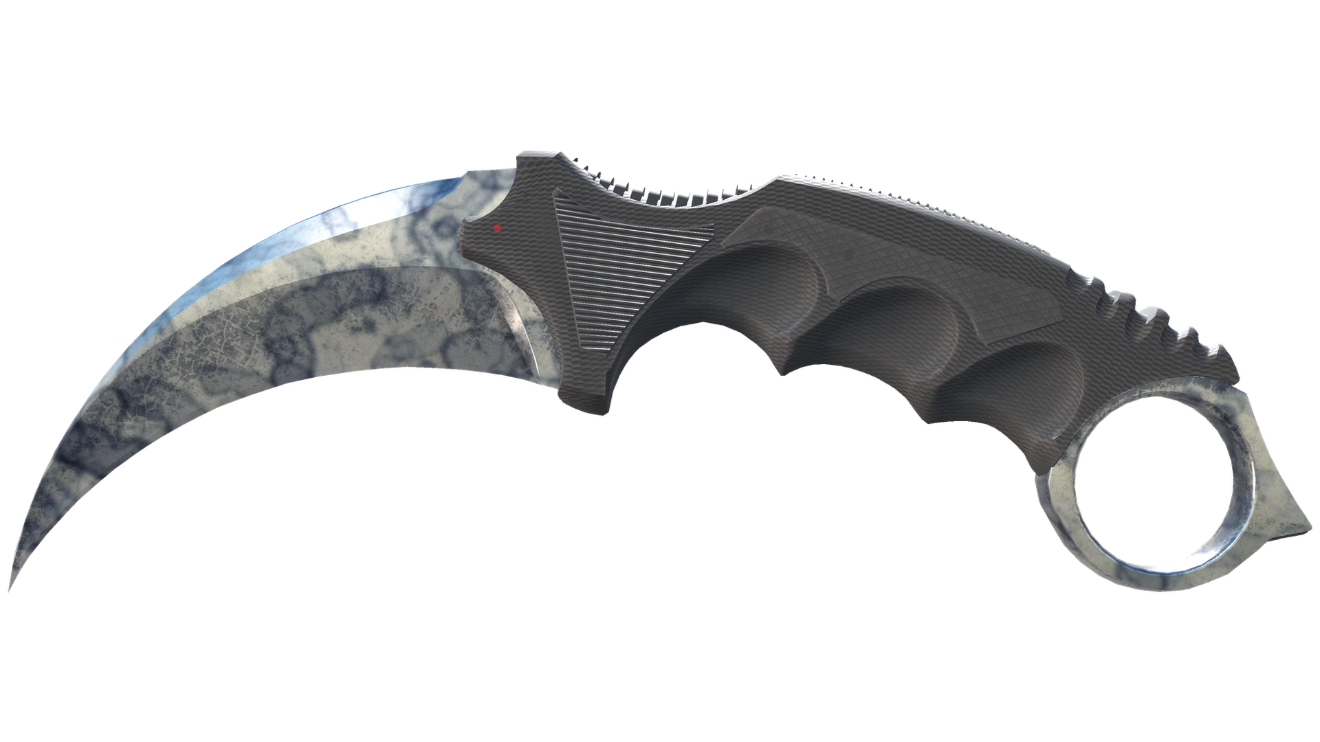 ★ StatTrak™ Karambit | Stained (Field-Tested)