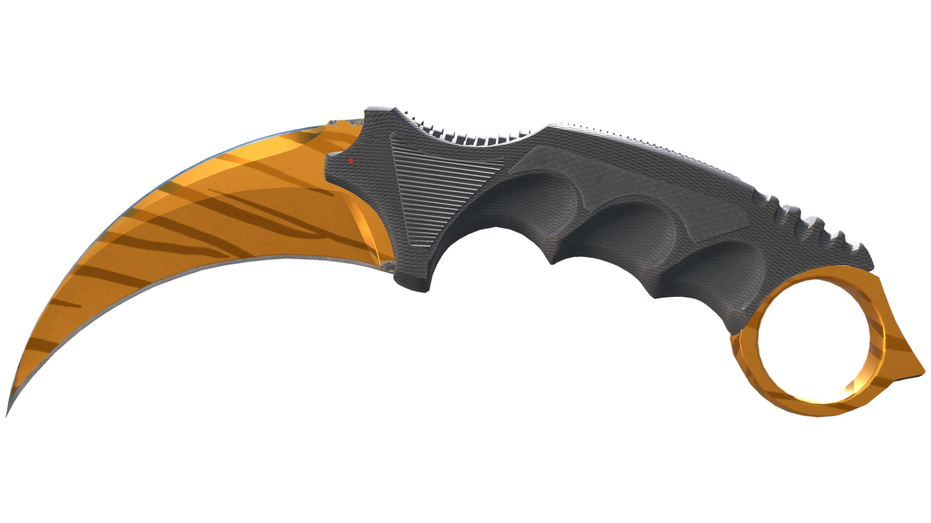Tiger Tooth image