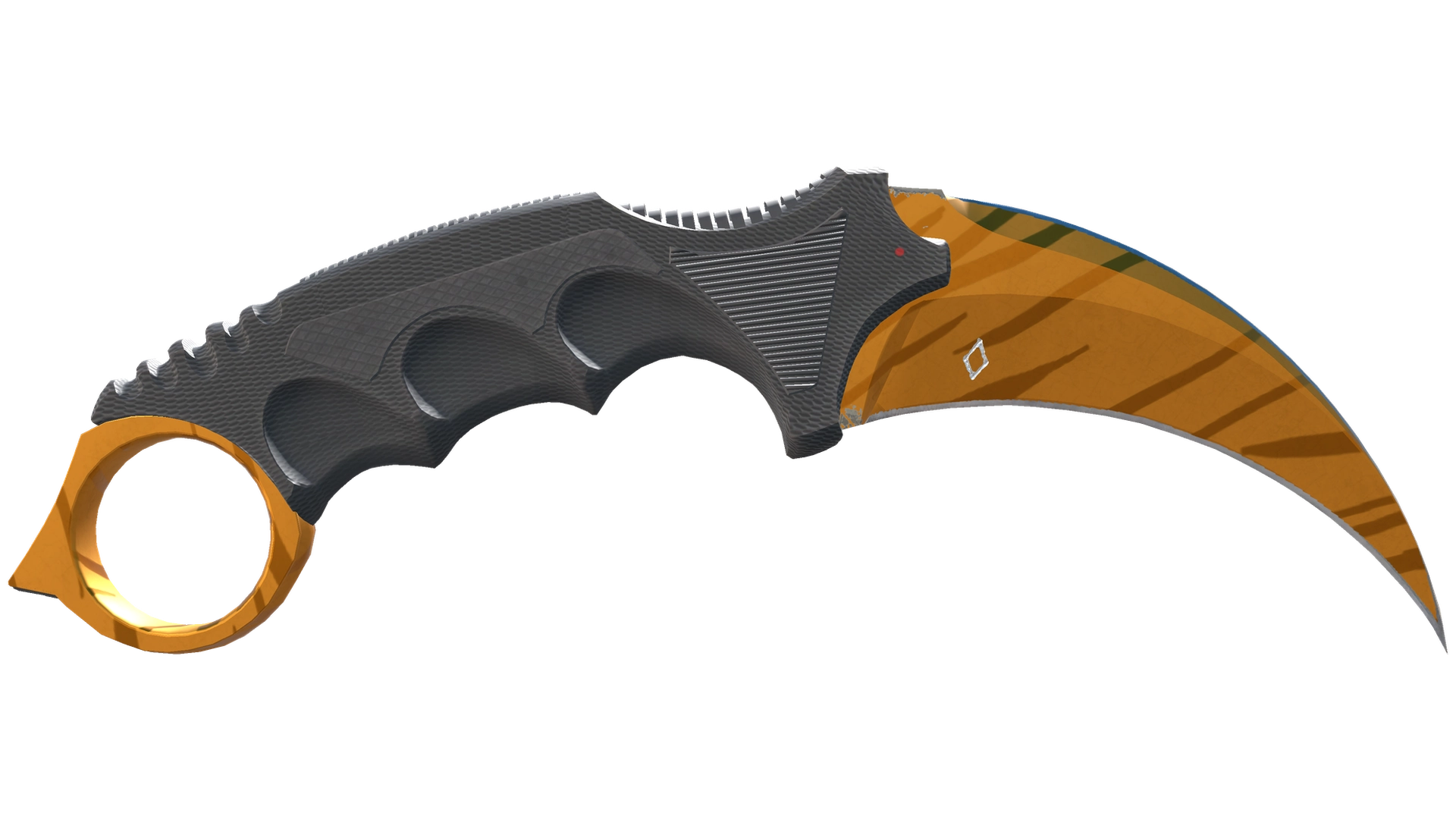 Tiger Tooth image