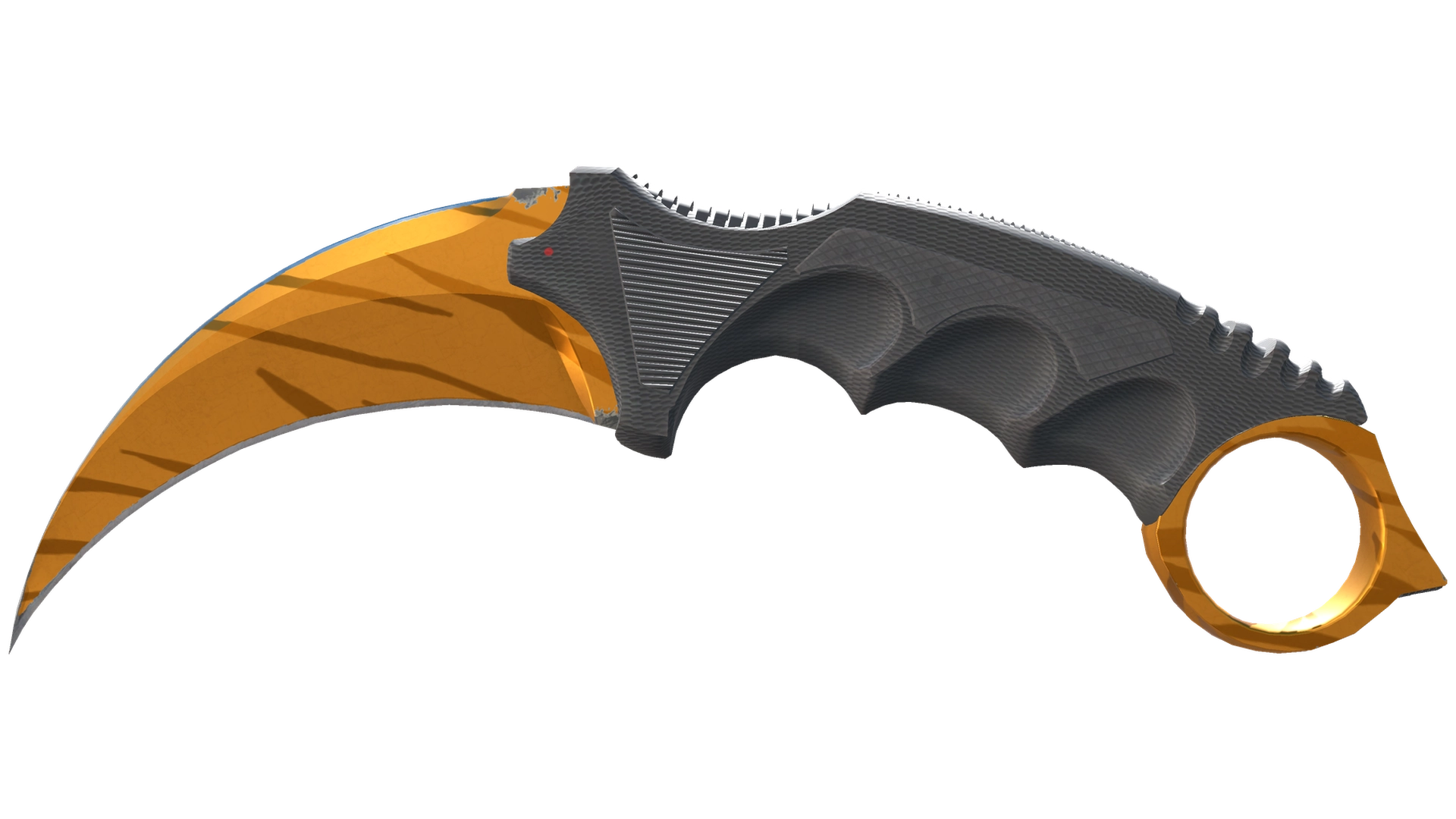 Tiger Tooth image
