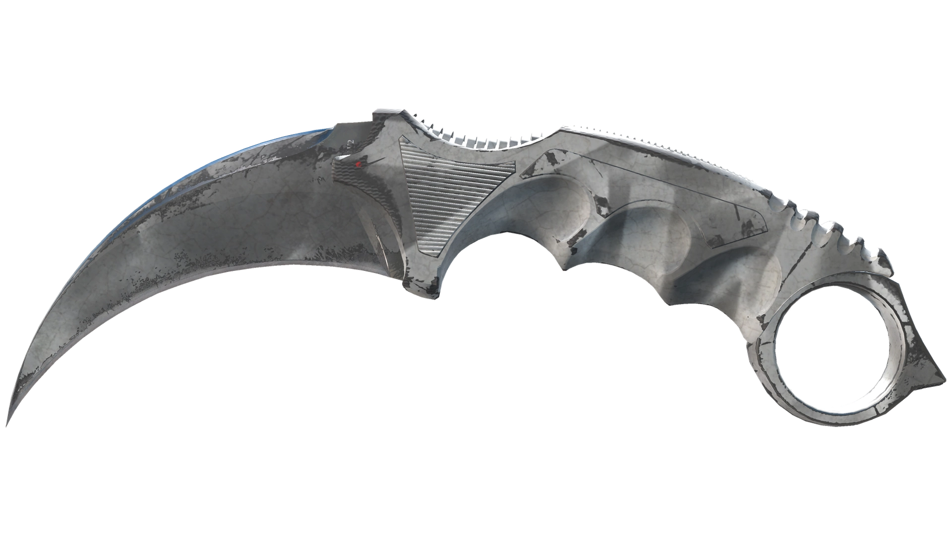★ StatTrak™ Karambit | Urban Masked (Field-Tested)