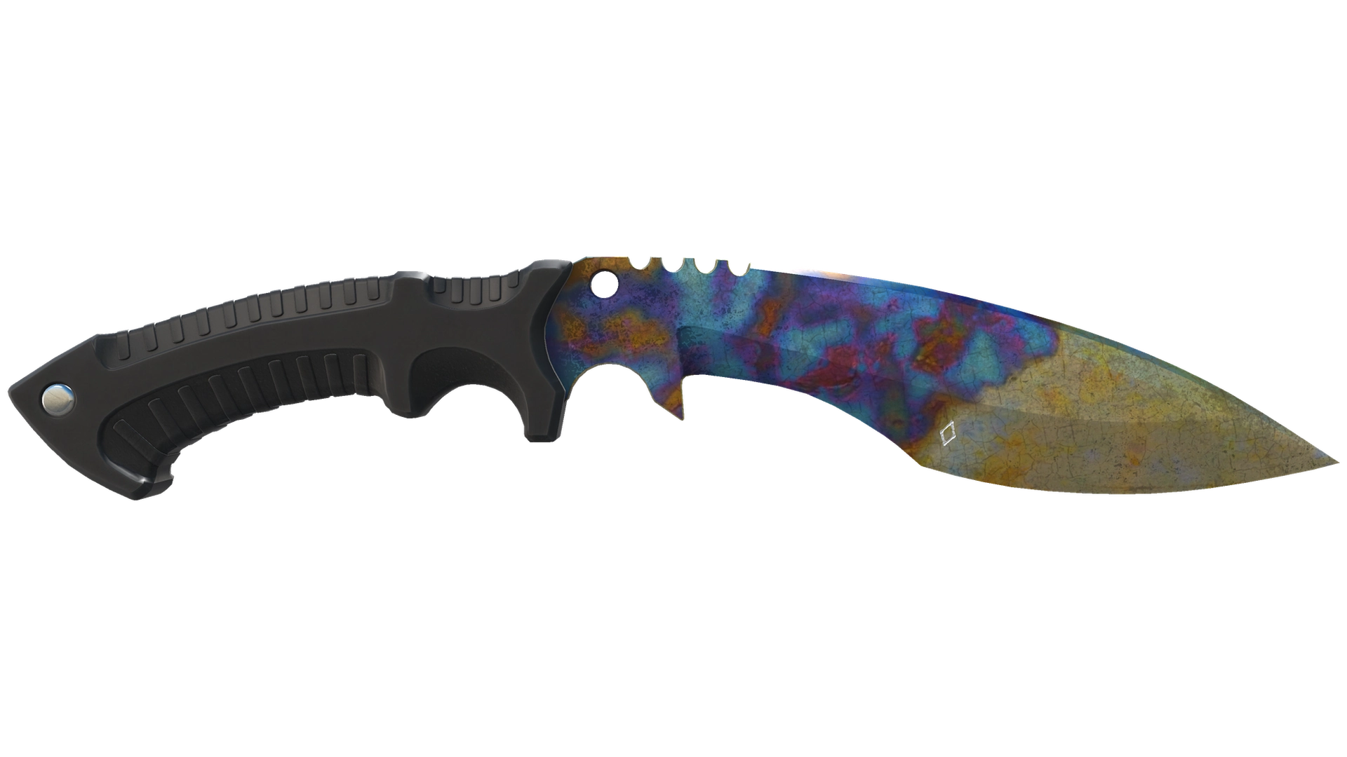 Case Hardened image