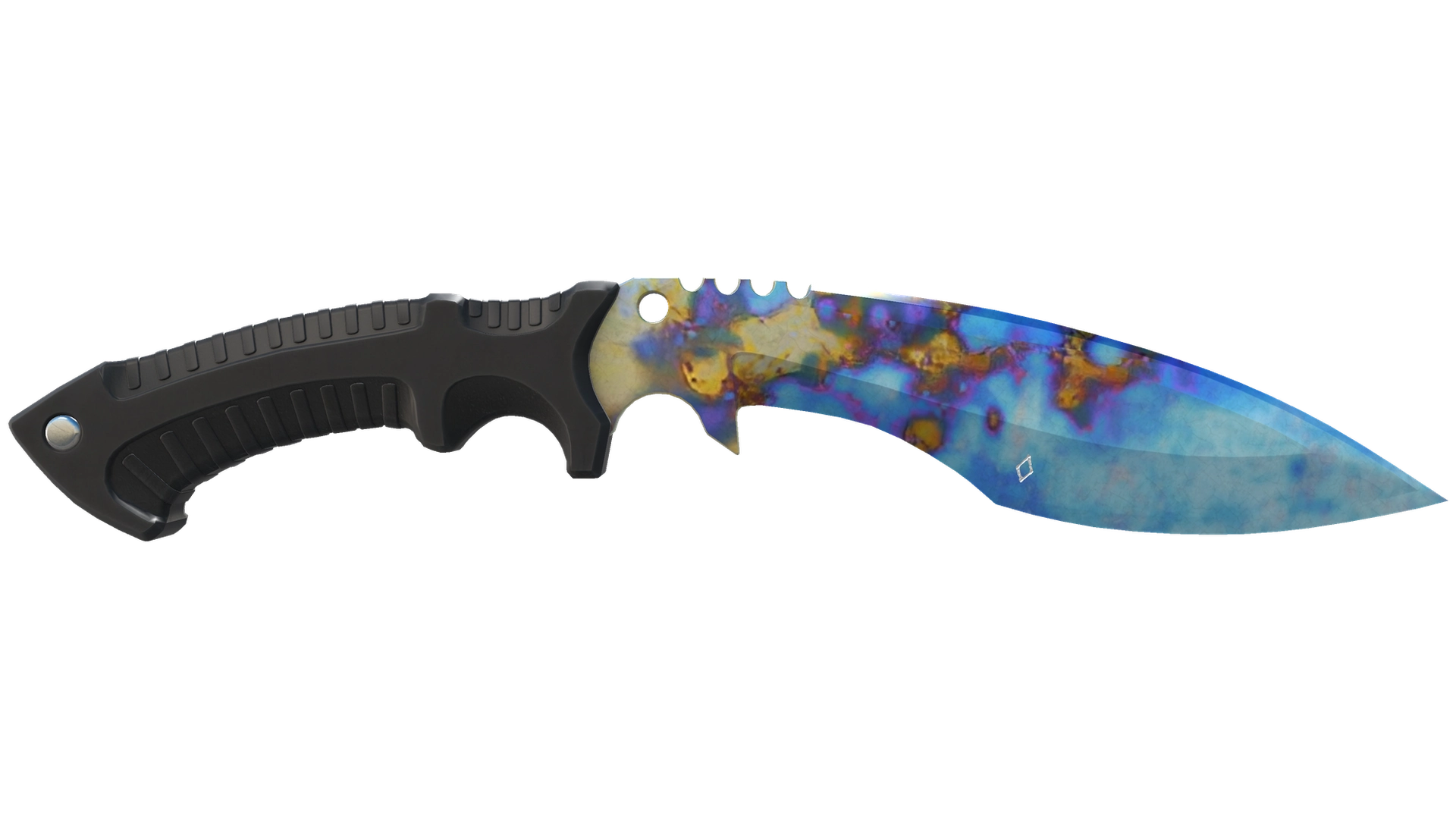 Case Hardened image