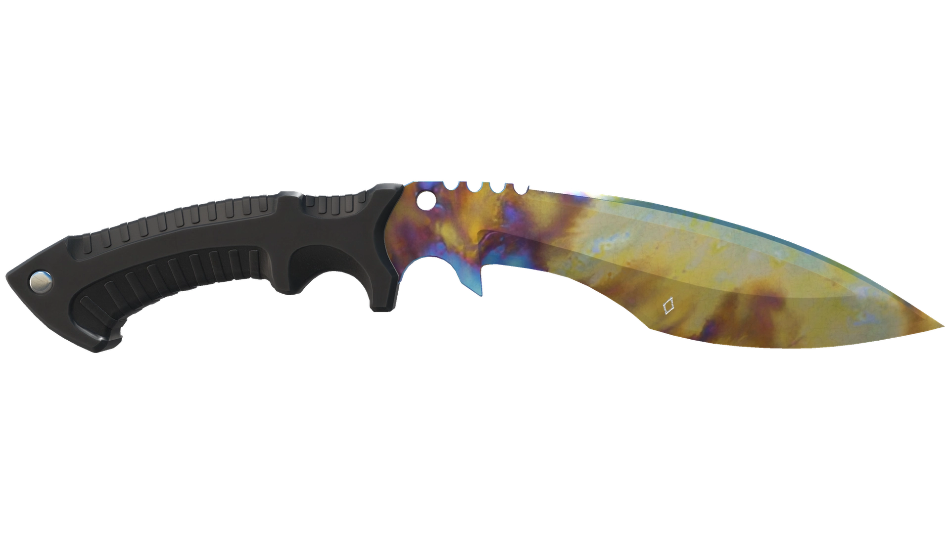 Case Hardened image