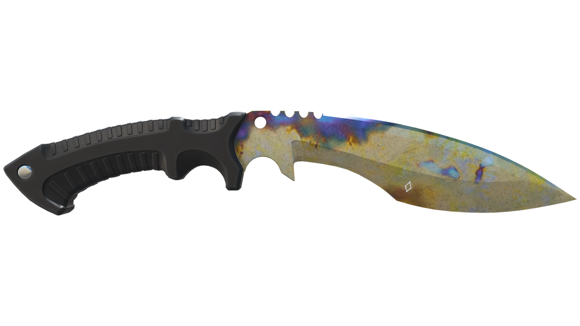 Case Hardened image