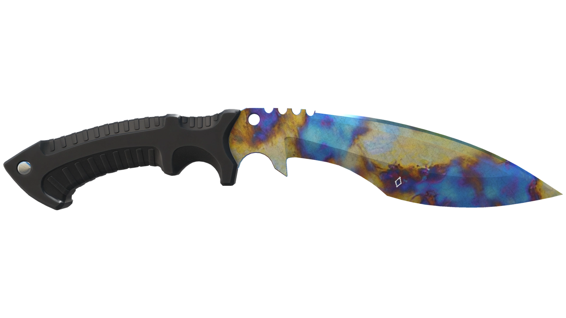 Case Hardened image