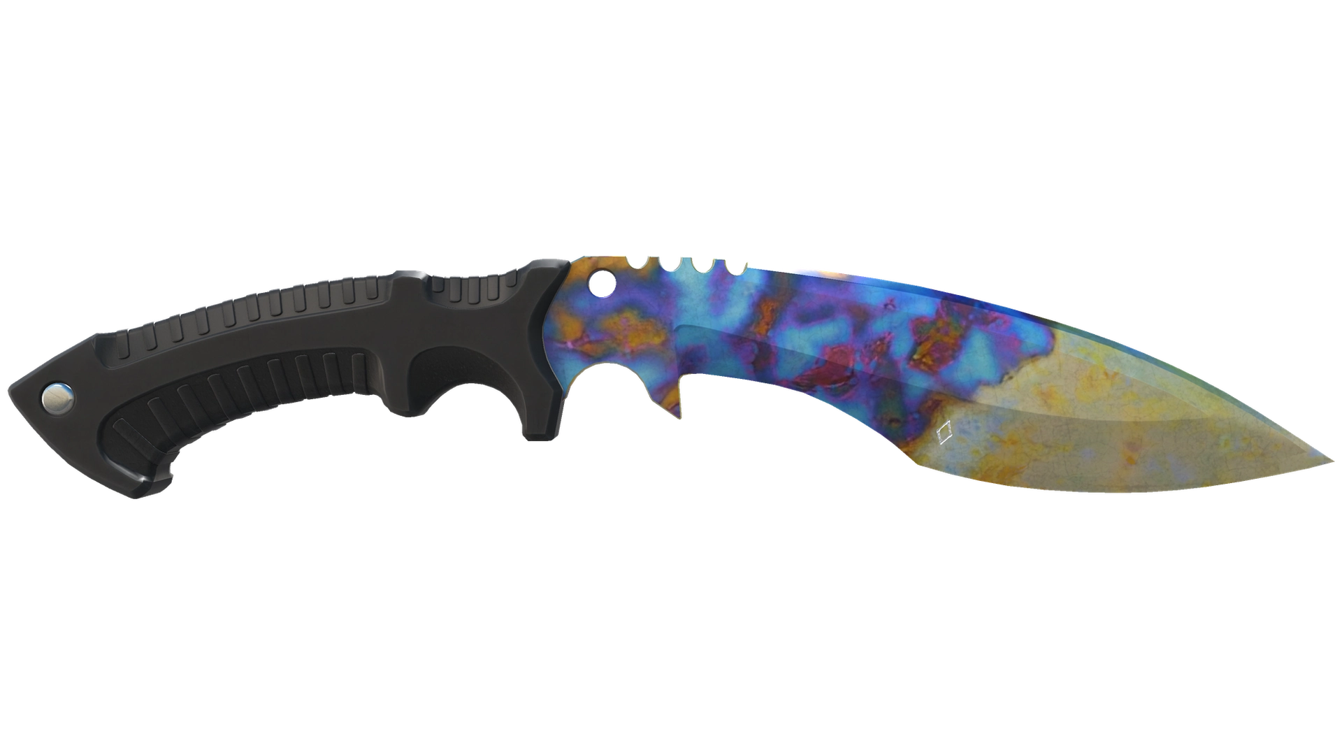 Case Hardened image