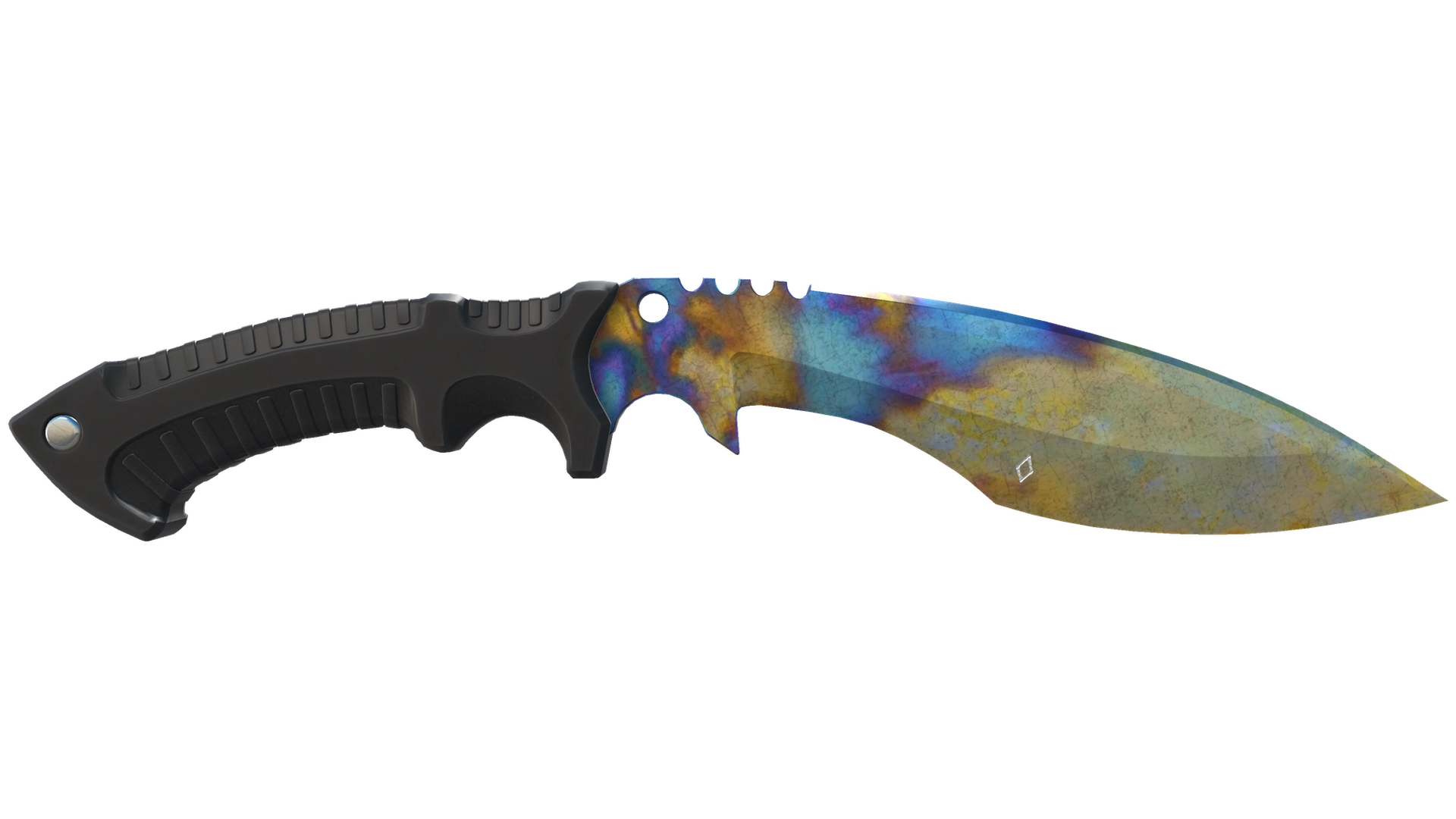 Case Hardened image