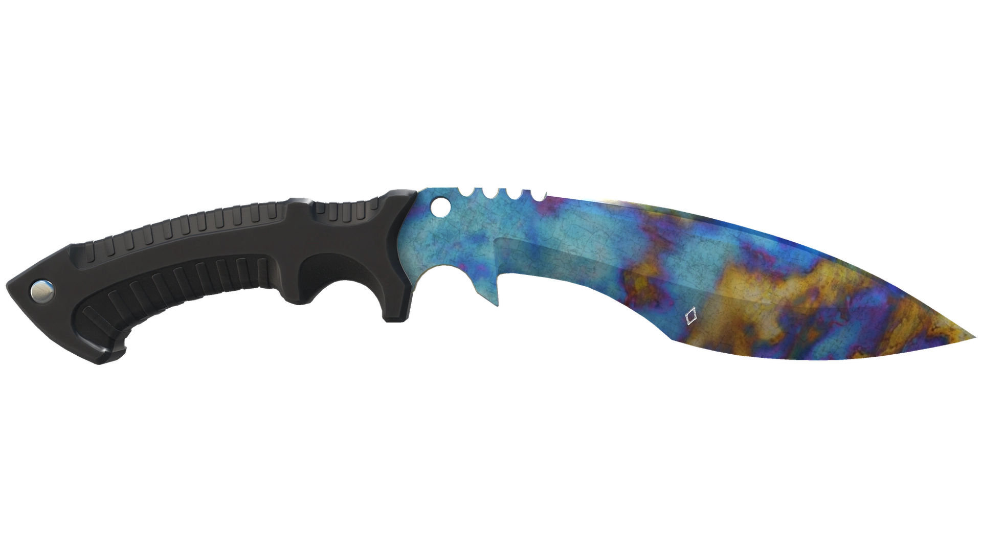Case Hardened image