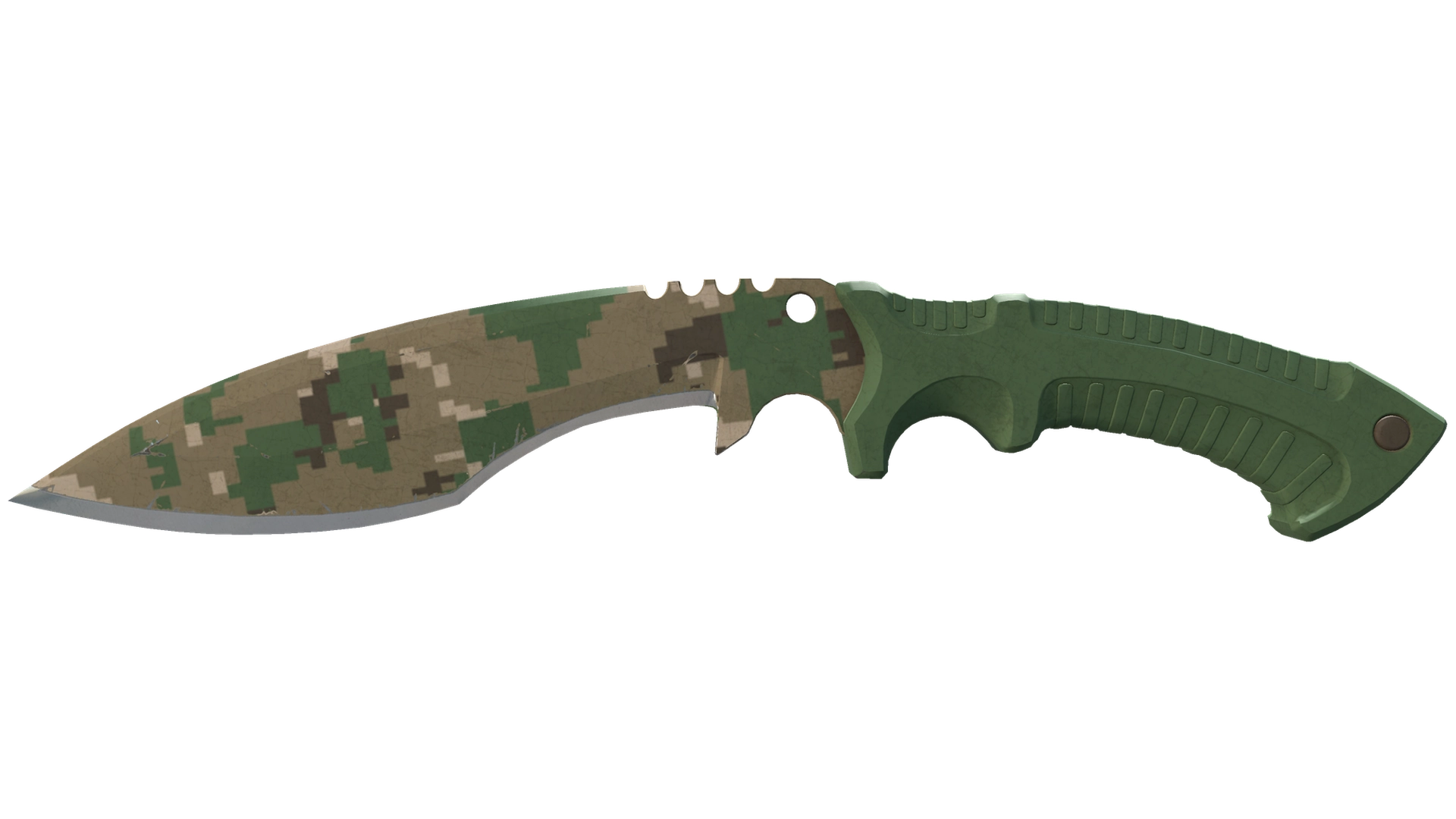 Forest DDPAT image