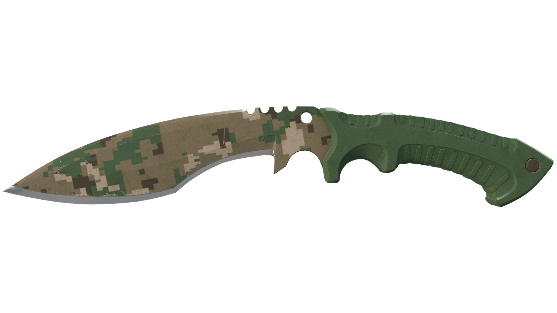 Forest DDPAT image