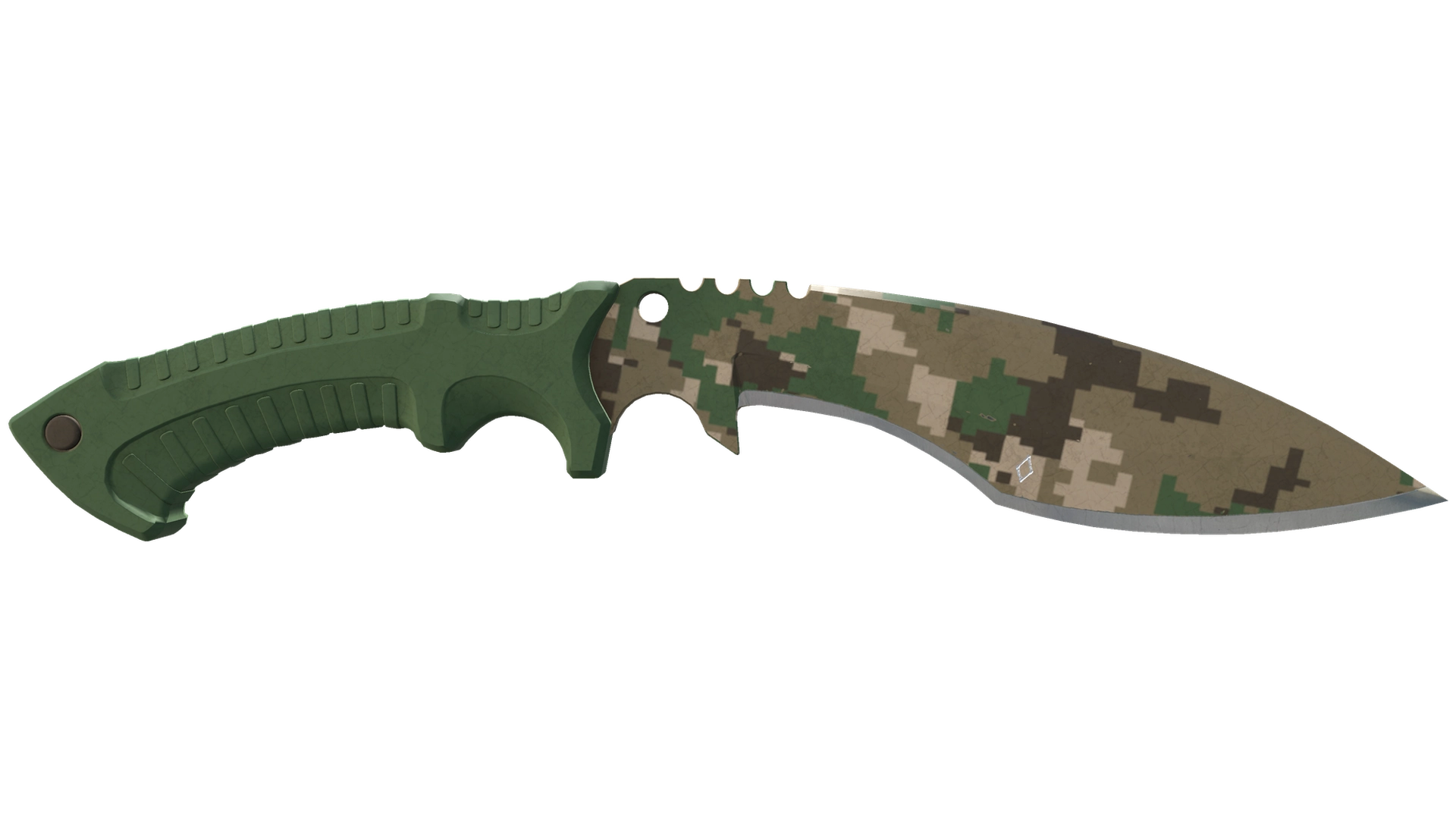 Forest DDPAT image