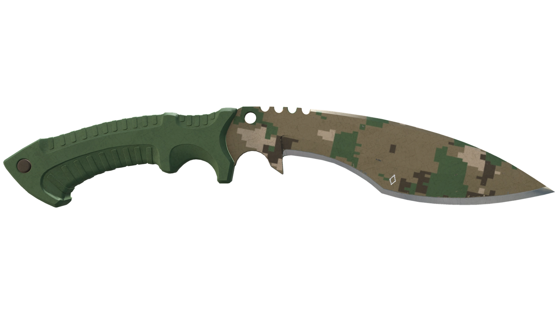 Forest DDPAT image