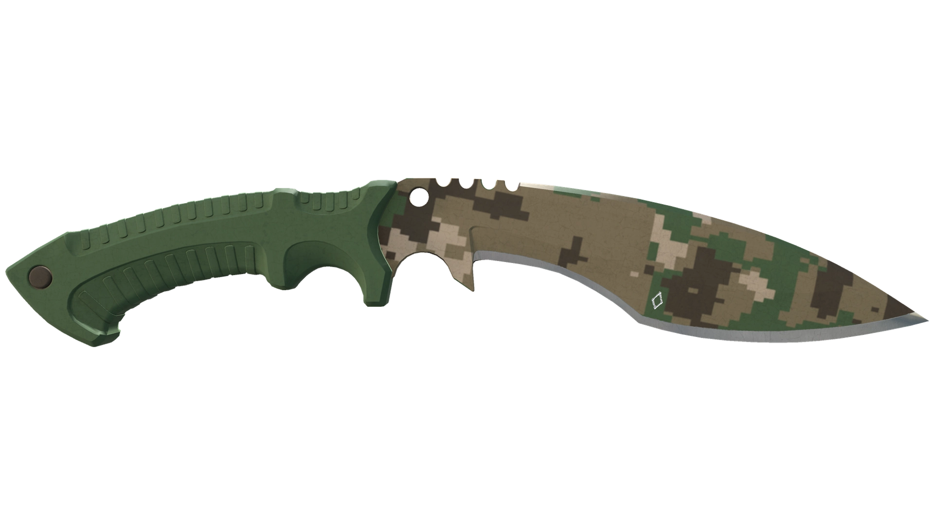 Forest DDPAT image