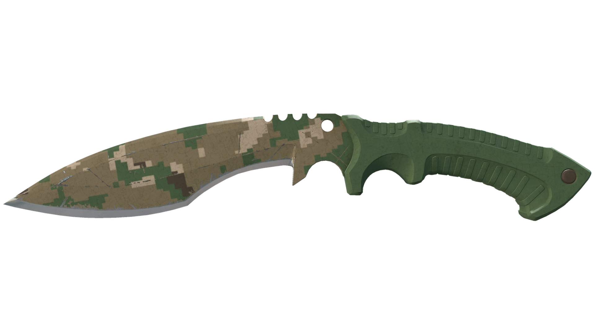 Forest DDPAT image