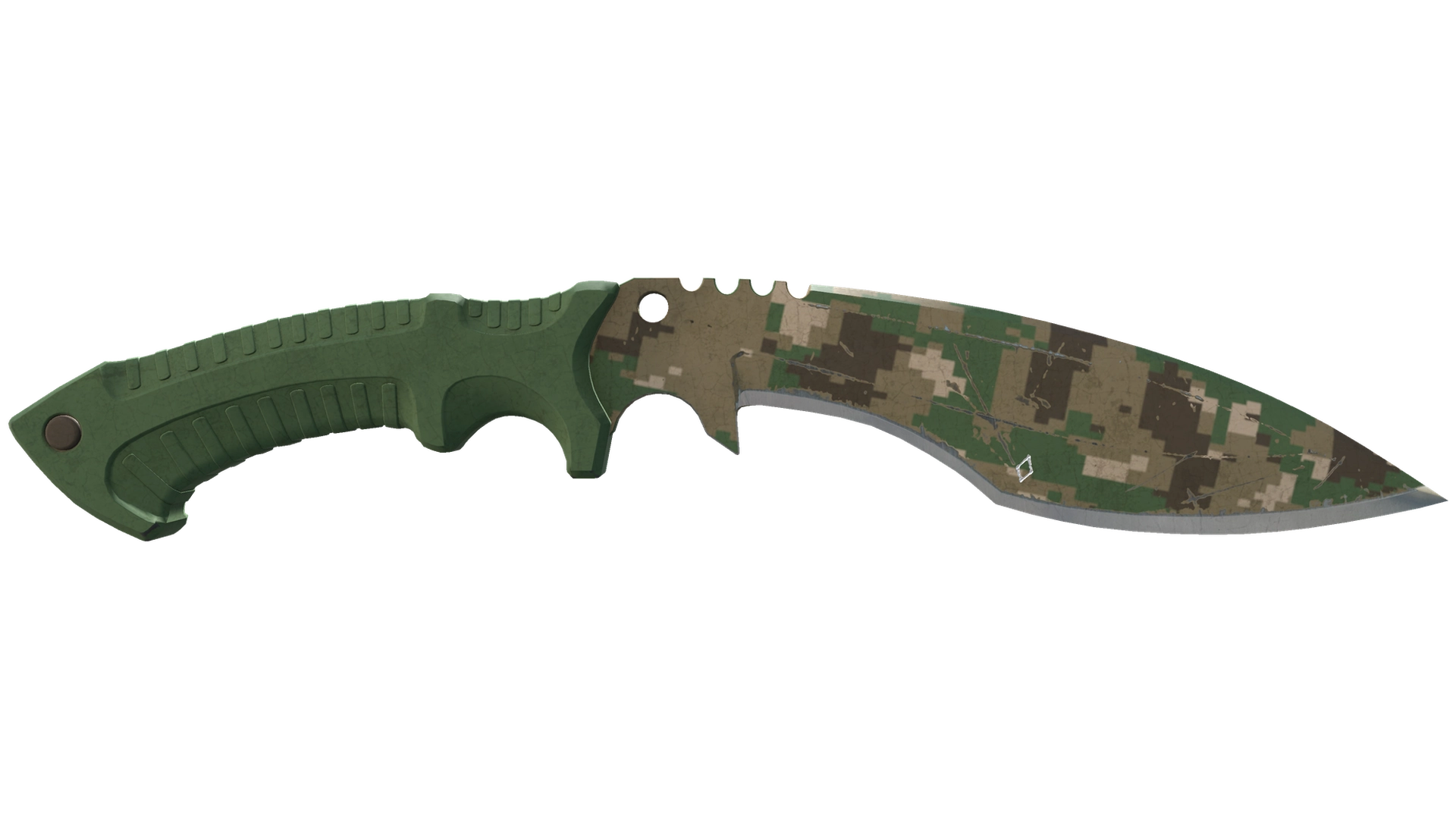 Forest DDPAT image
