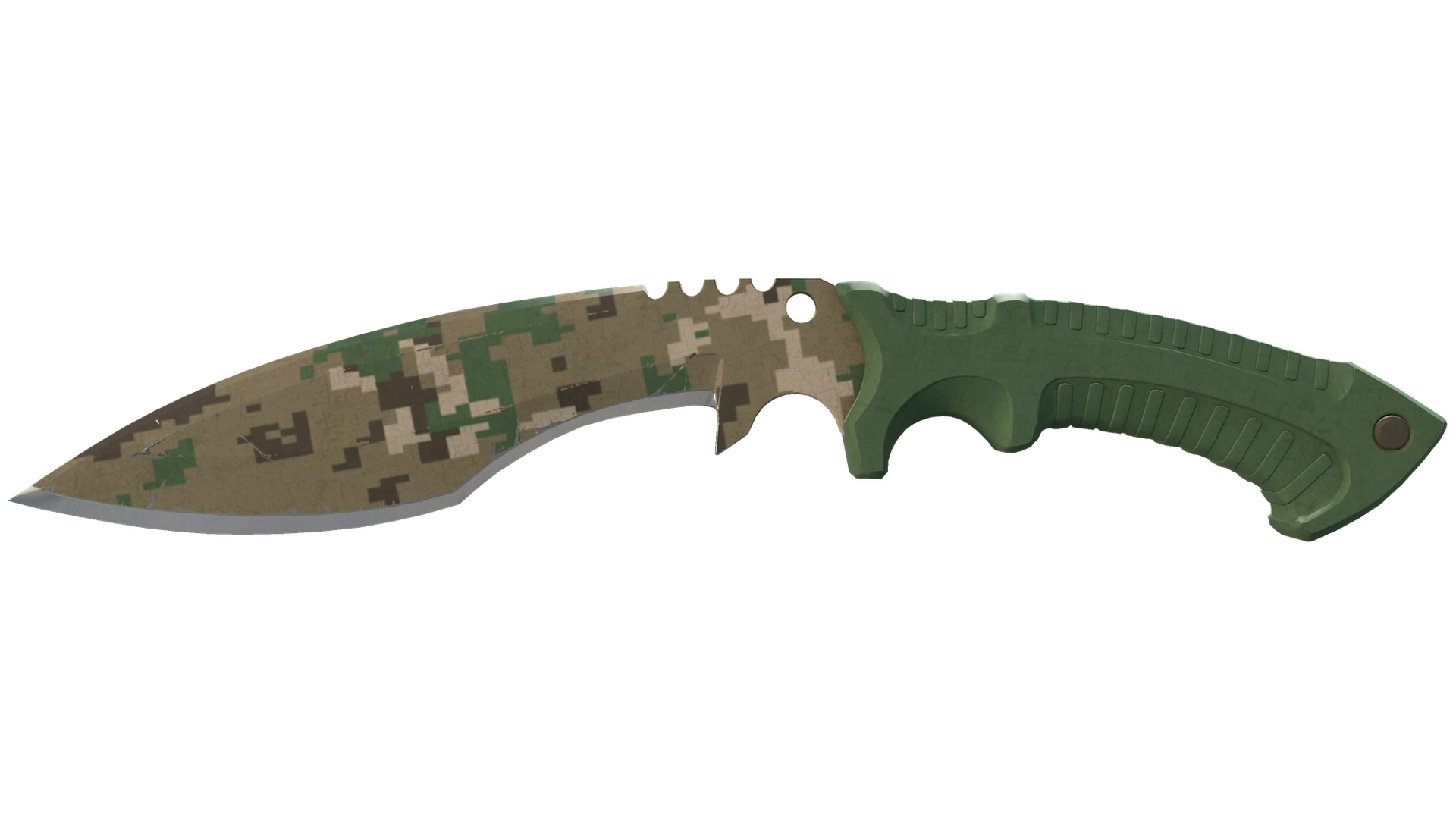 Forest DDPAT image