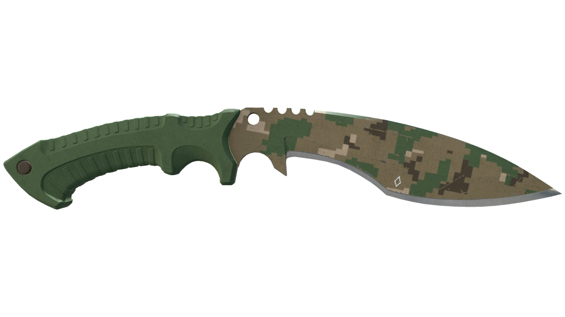 Forest DDPAT image