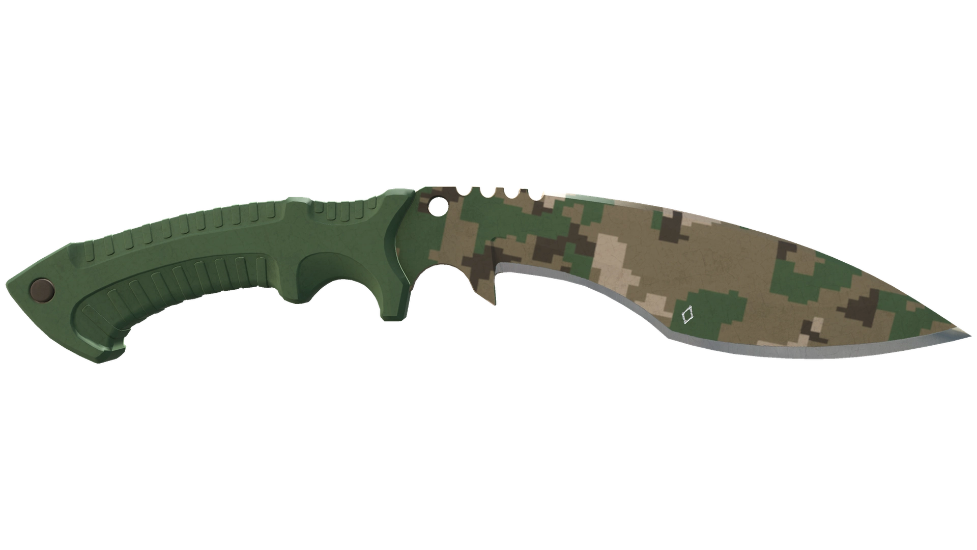 Forest DDPAT image