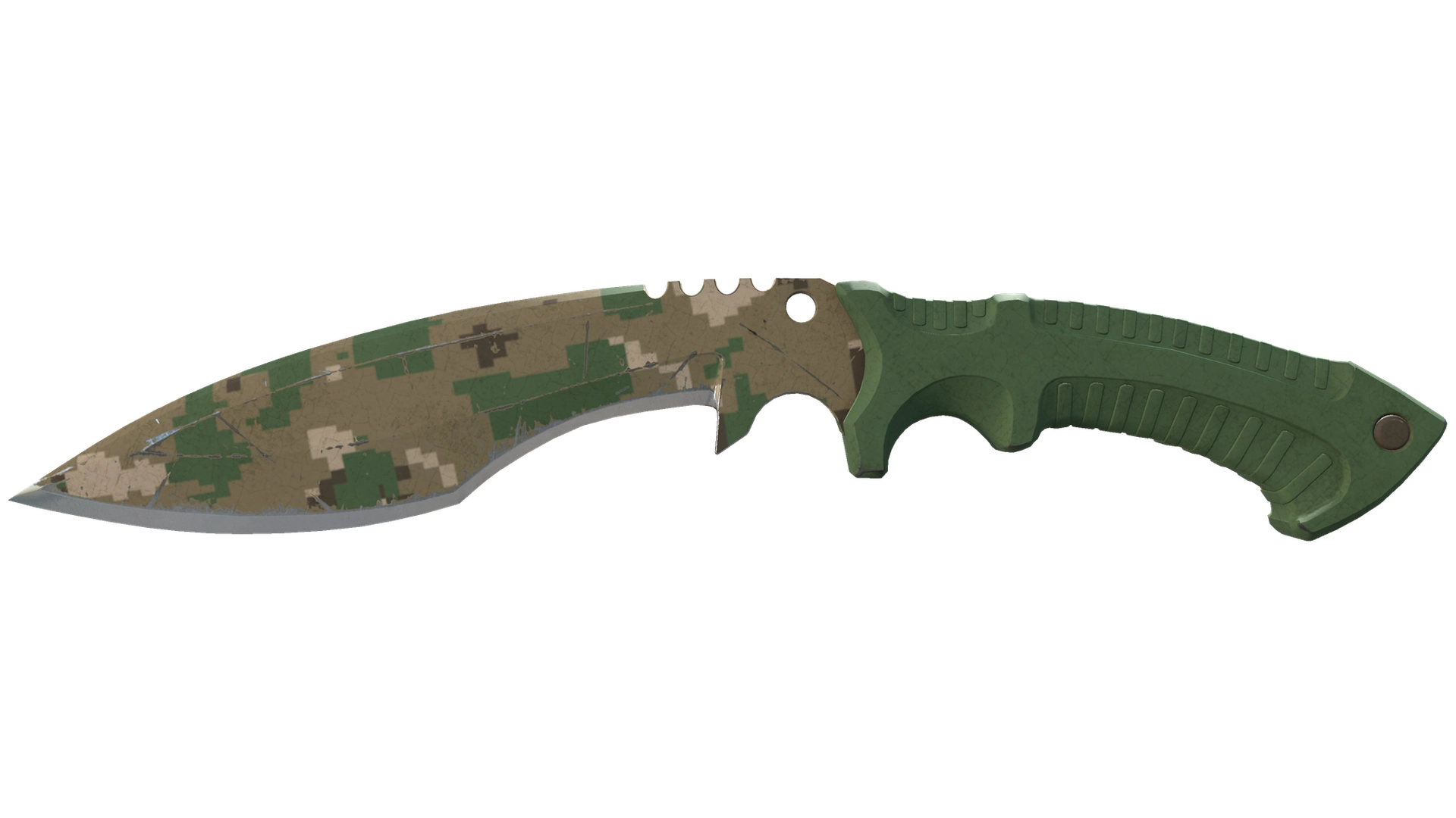 Forest DDPAT image