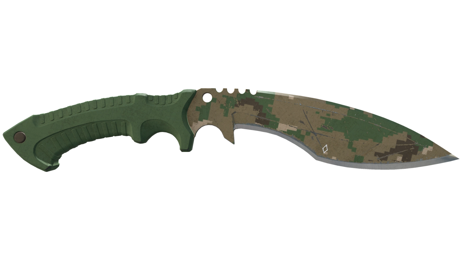 Forest DDPAT image