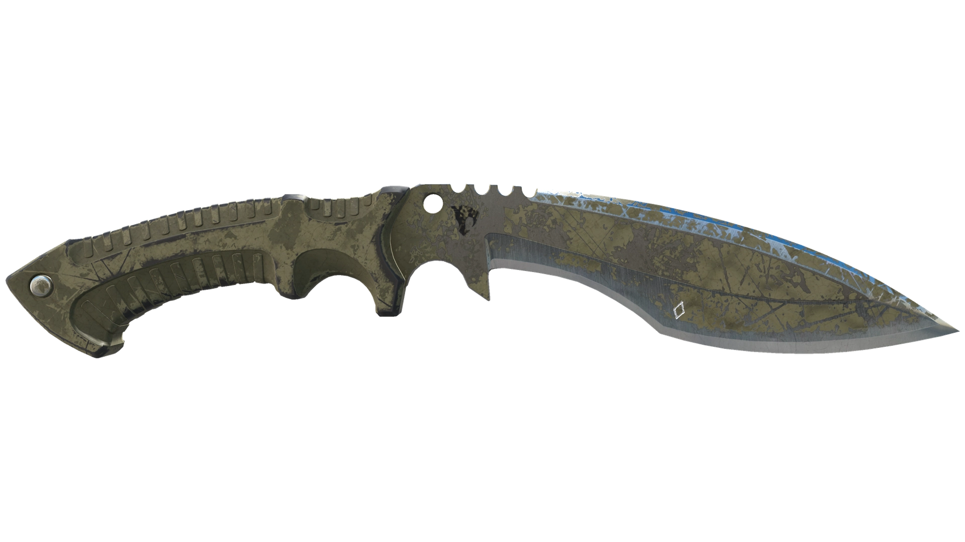 Safari Mesh image