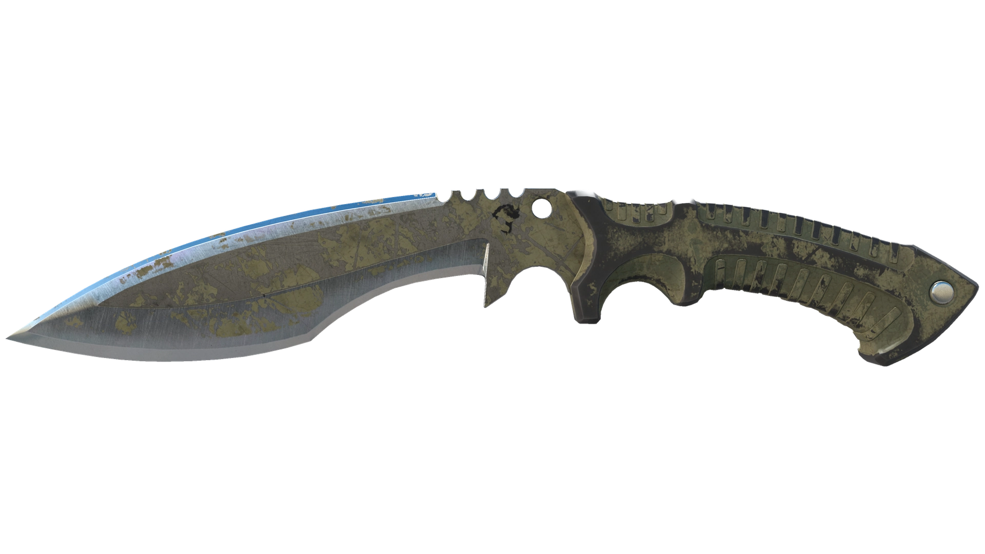 Safari Mesh image