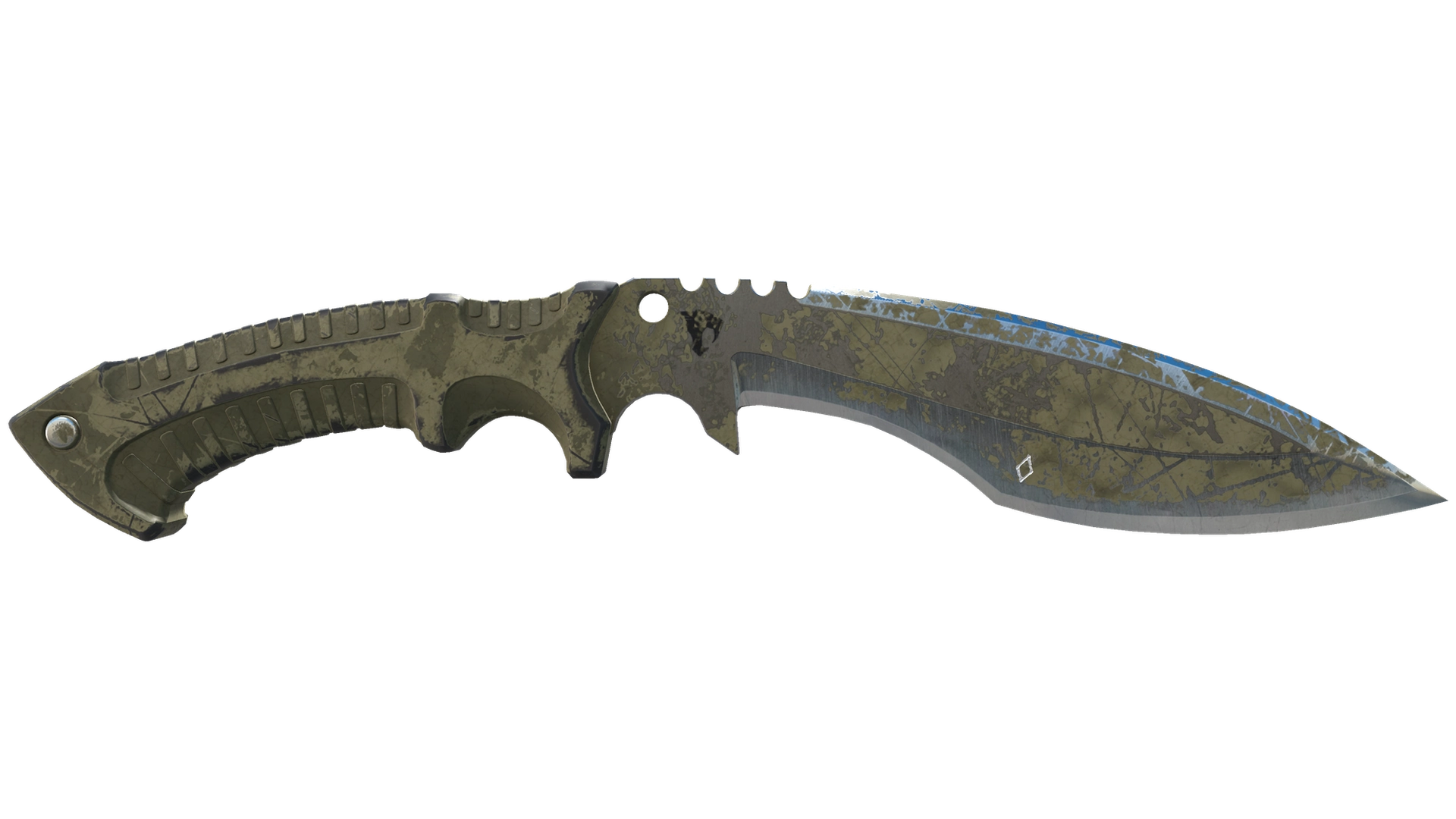 Safari Mesh image