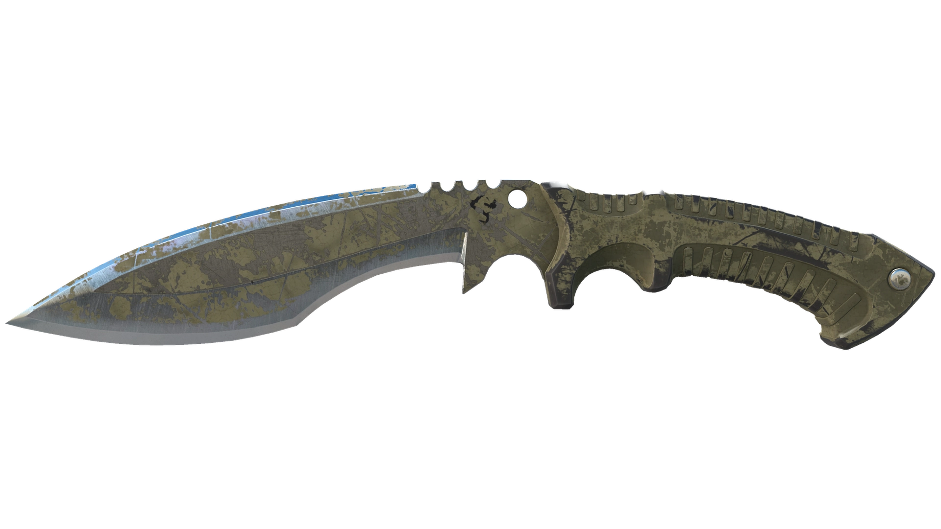 Safari Mesh image