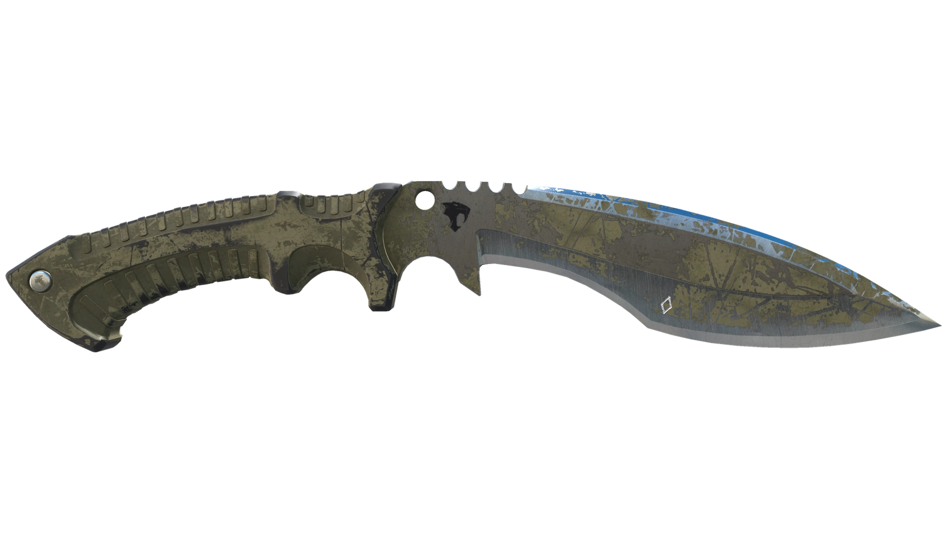 Safari Mesh image