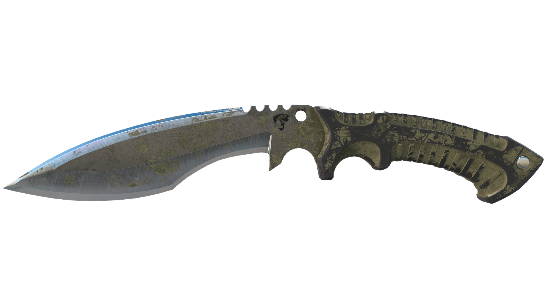 Safari Mesh image