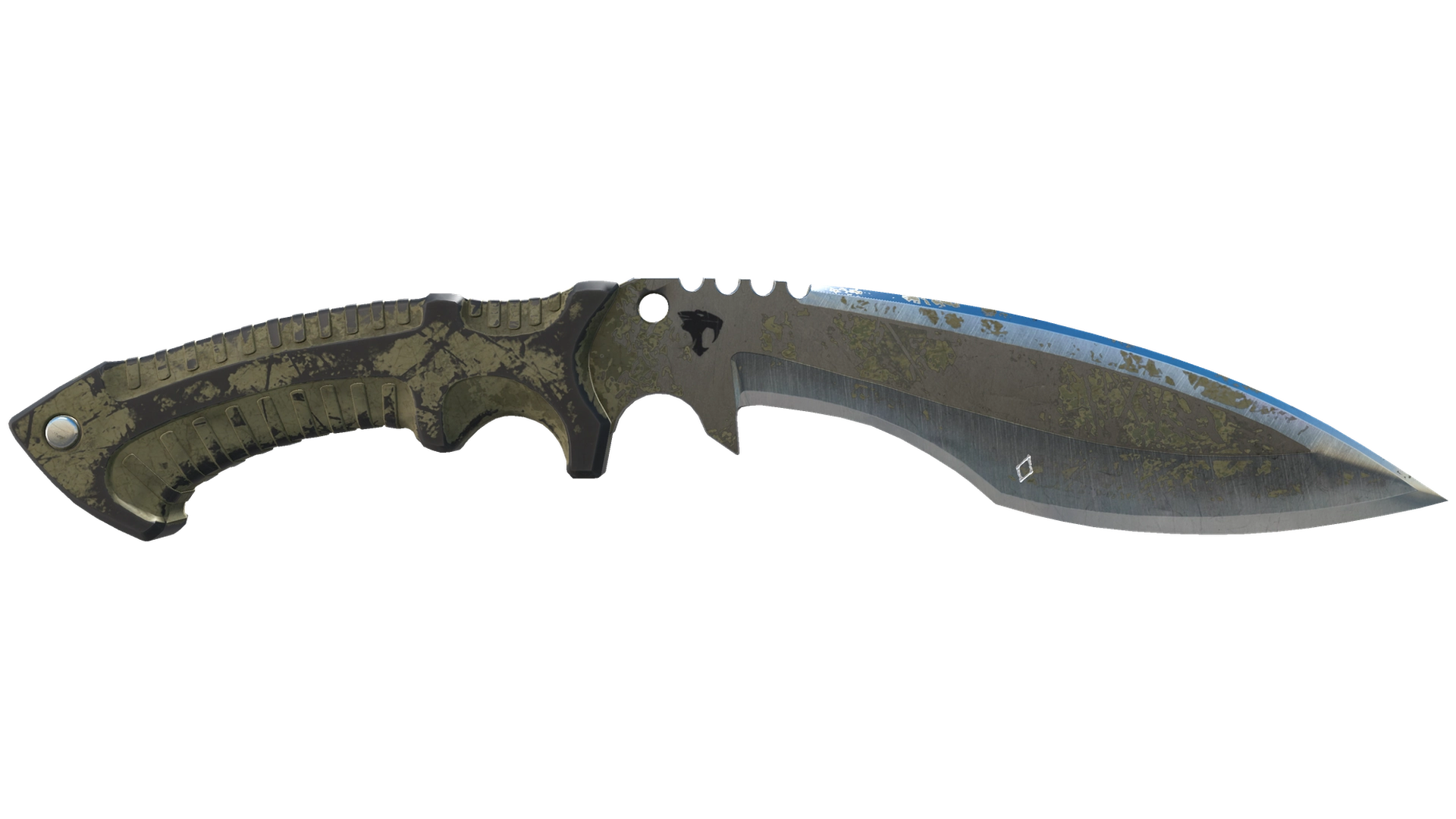 Safari Mesh image