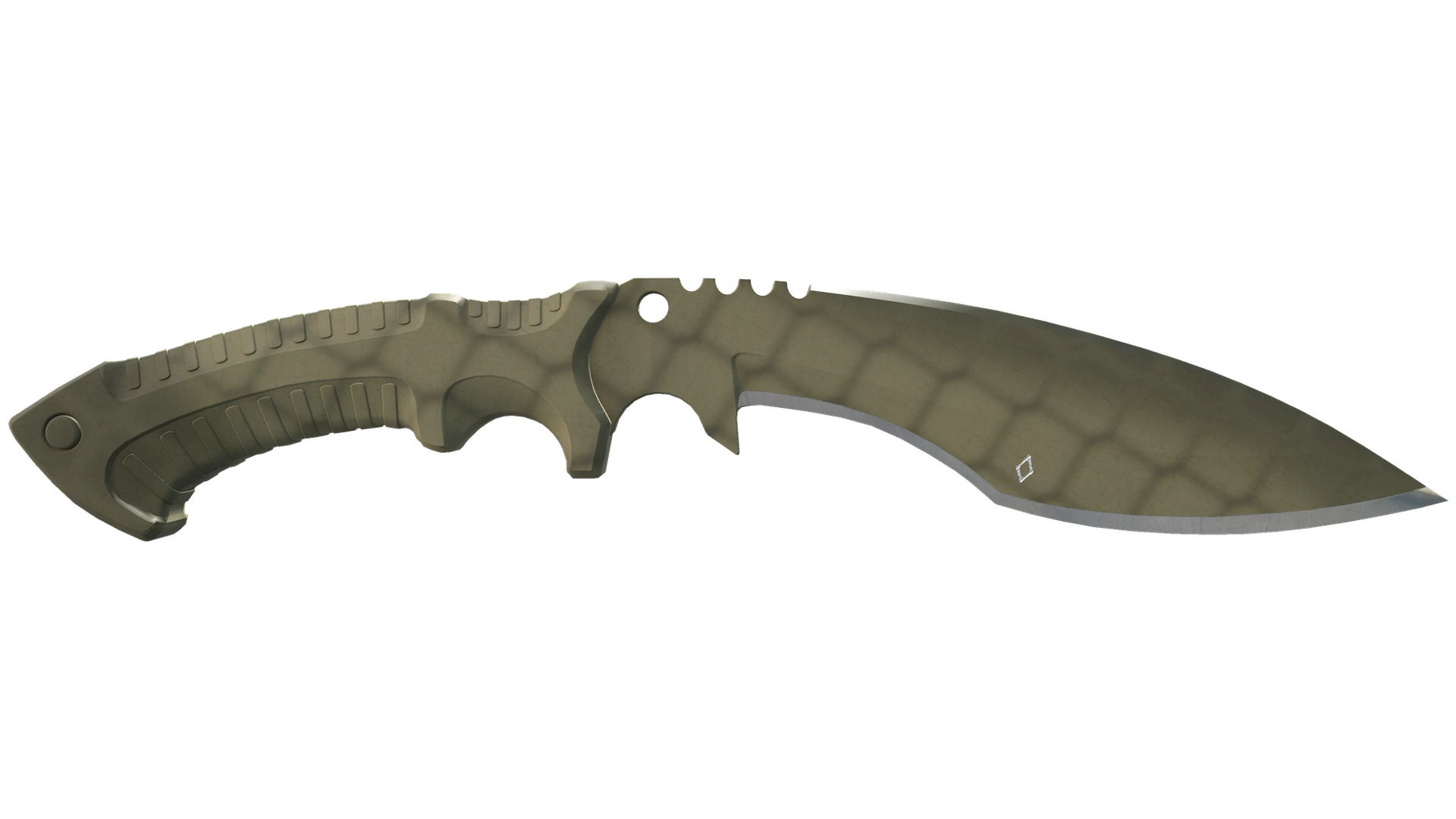 Safari Mesh image