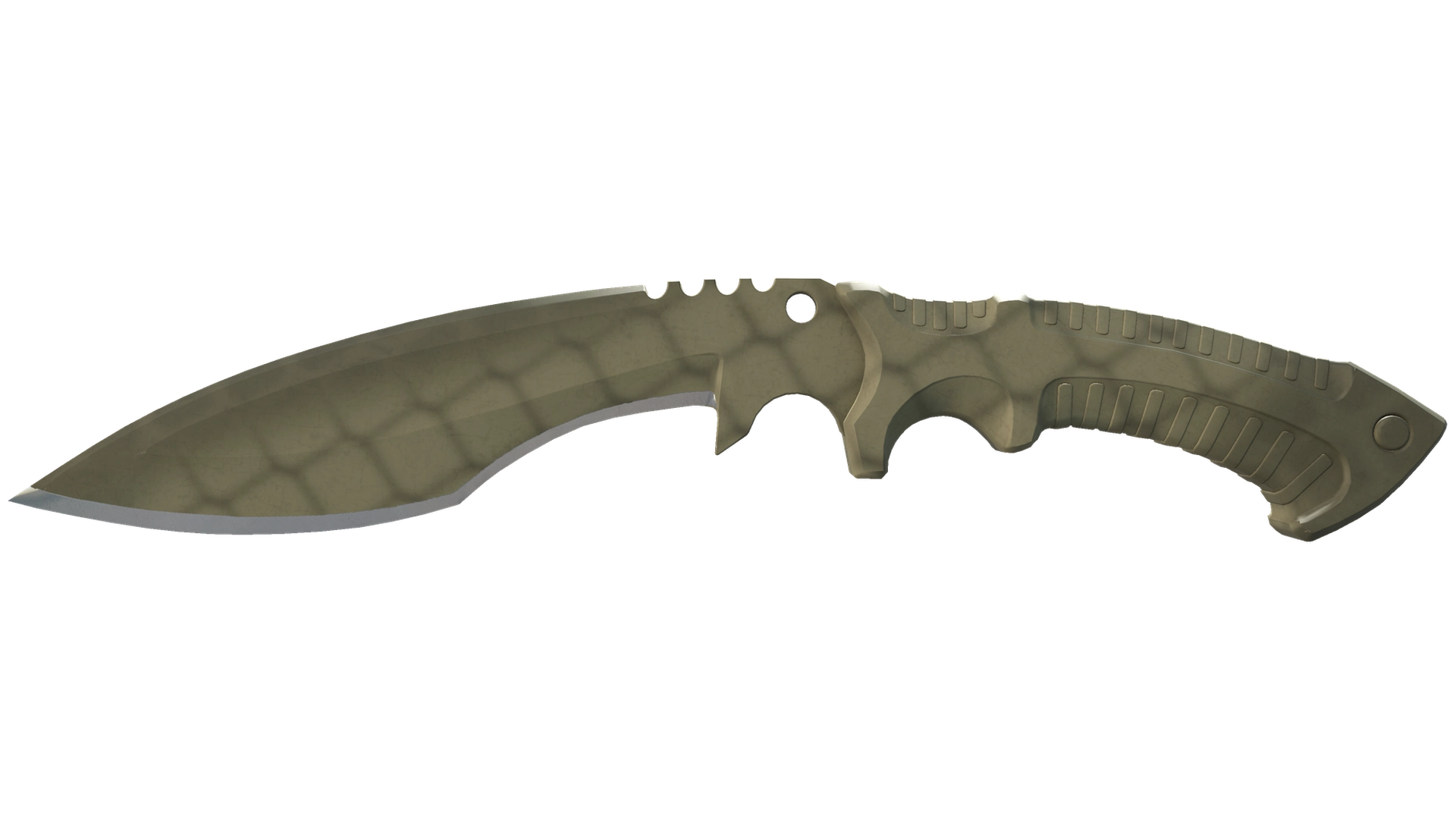 Safari Mesh image
