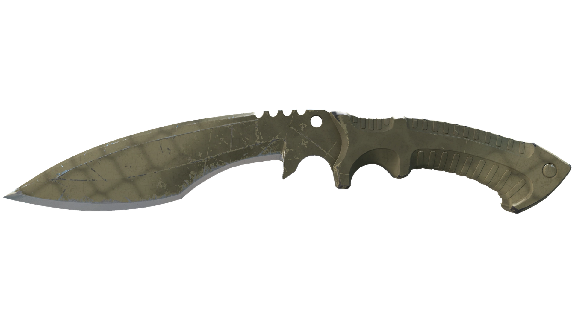 Safari Mesh image