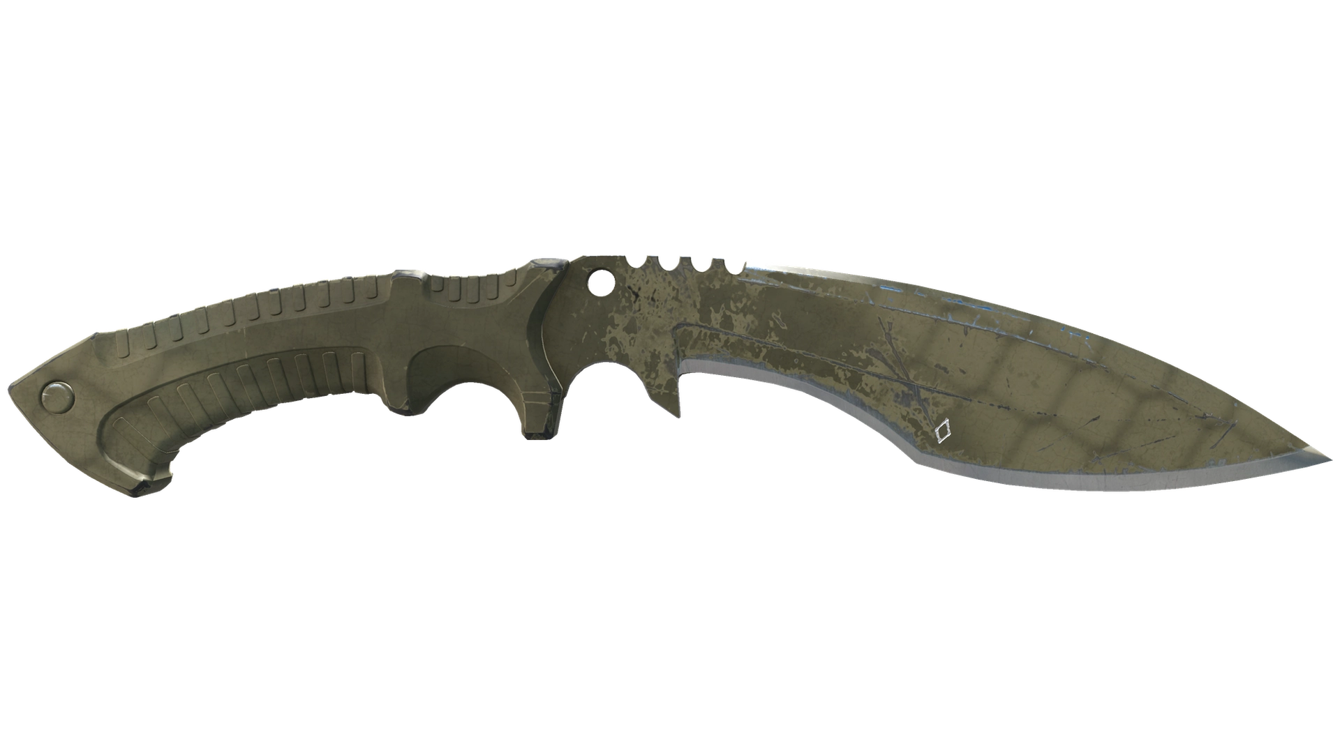 Safari Mesh image