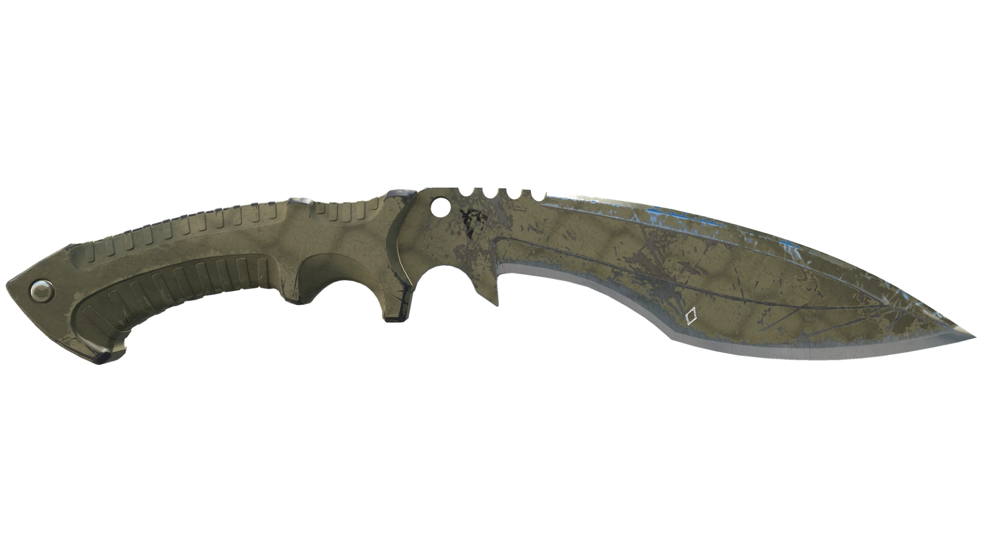 Safari Mesh image