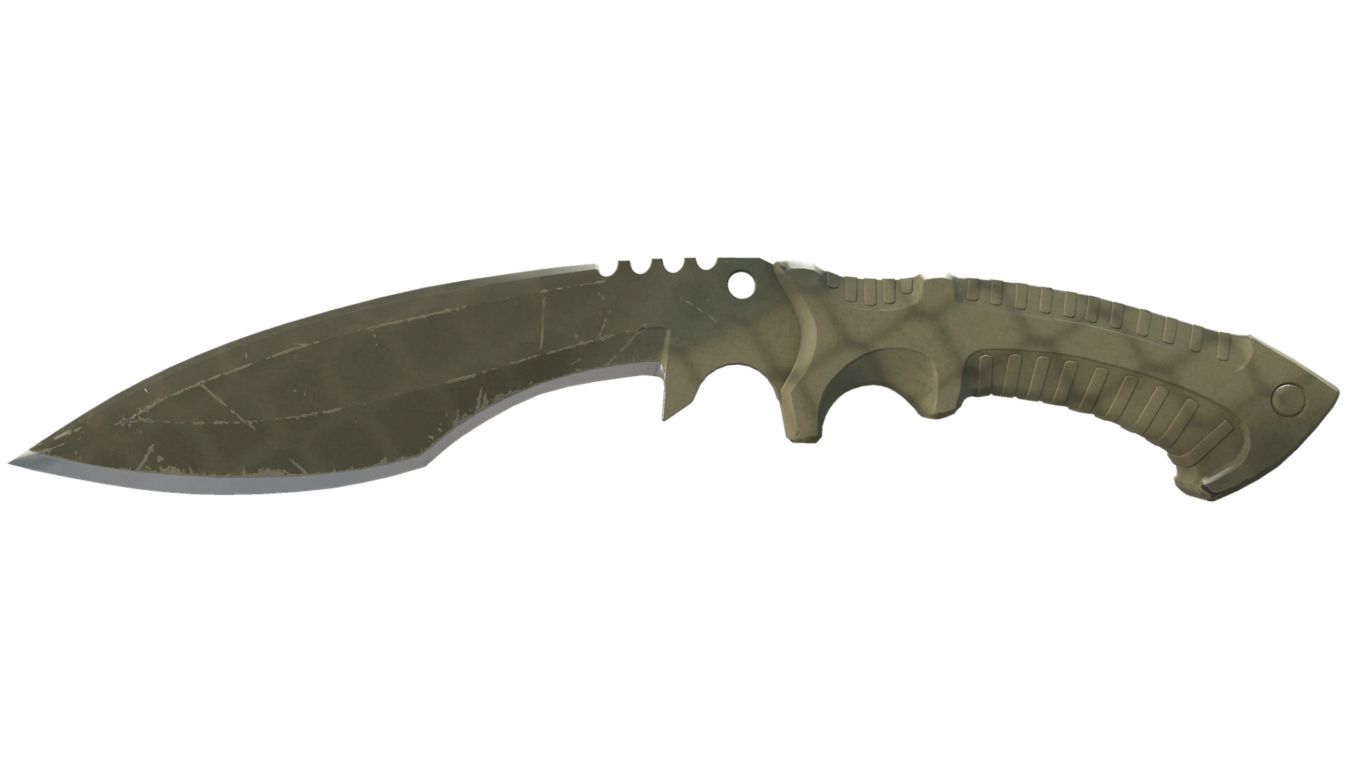Safari Mesh image