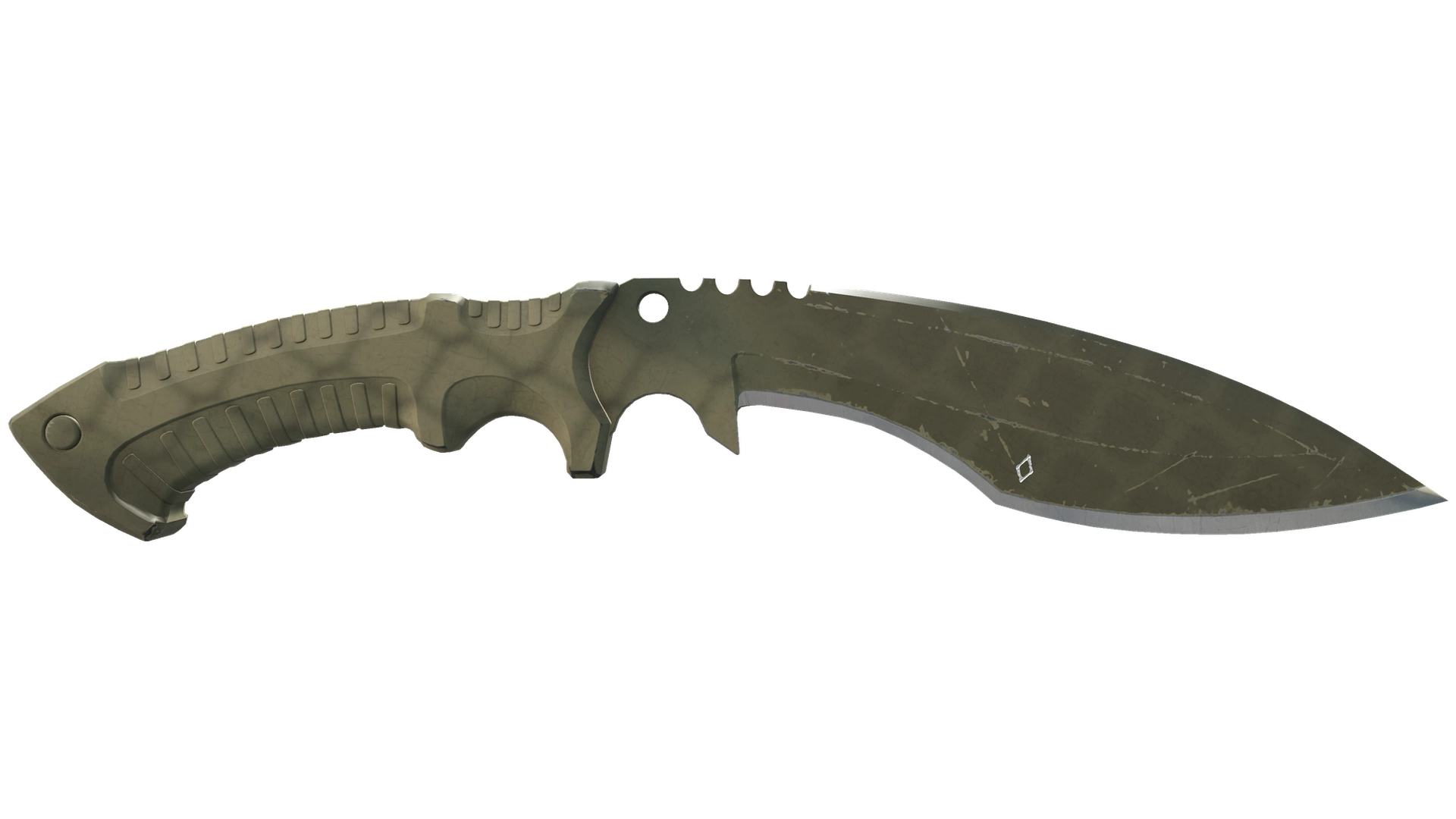 Safari Mesh image