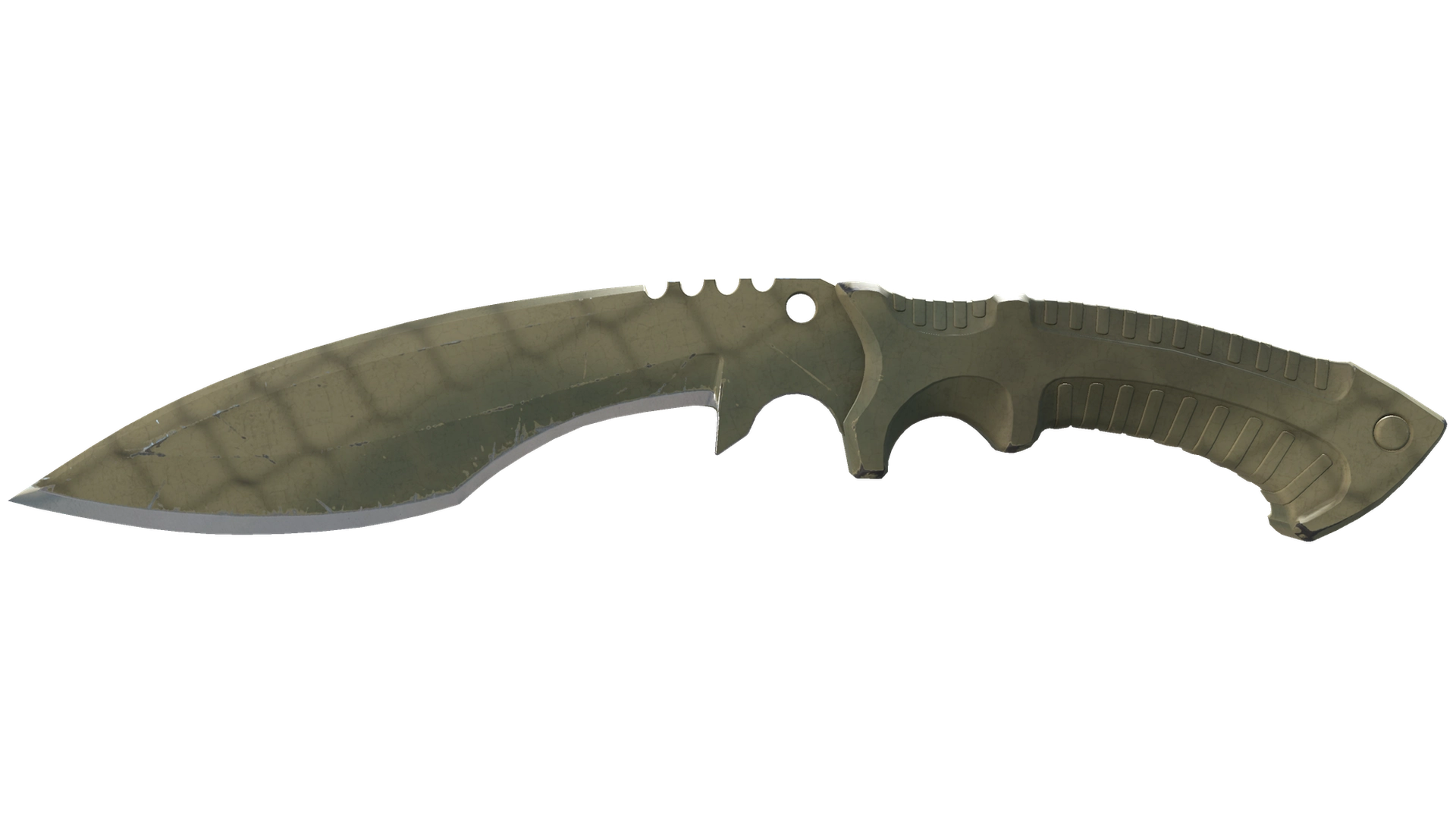 Safari Mesh image