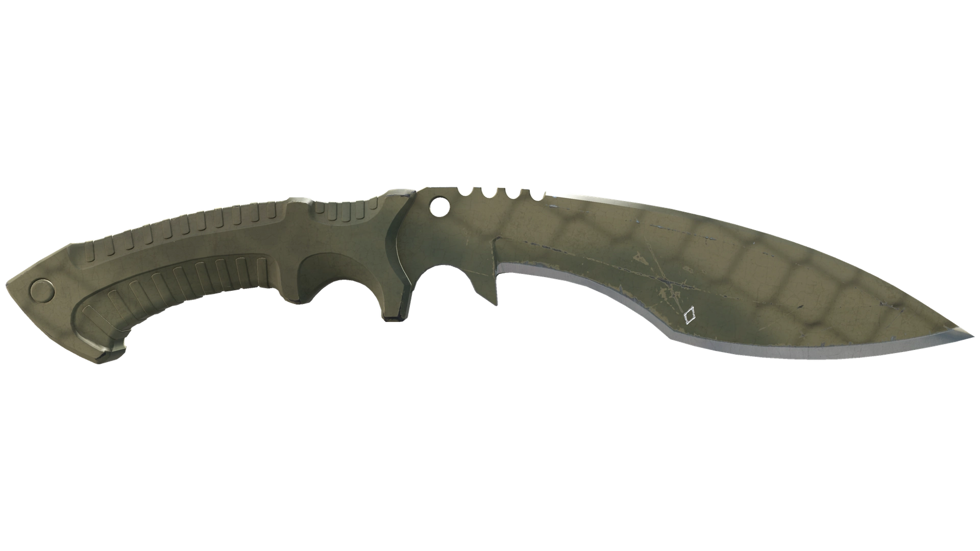 Safari Mesh image