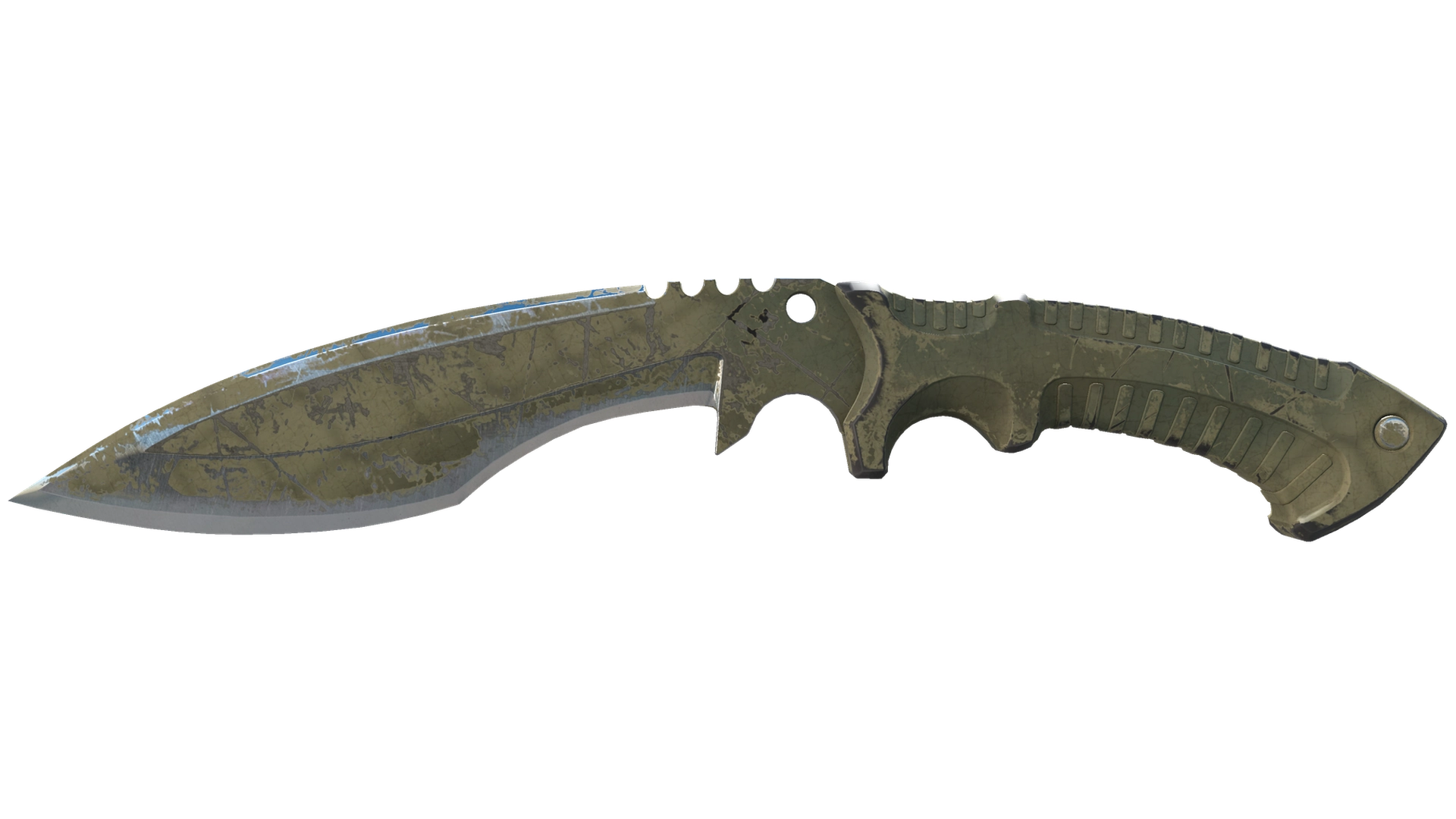 Safari Mesh image