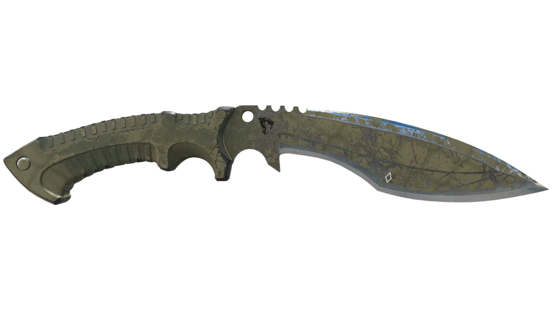 Safari Mesh image