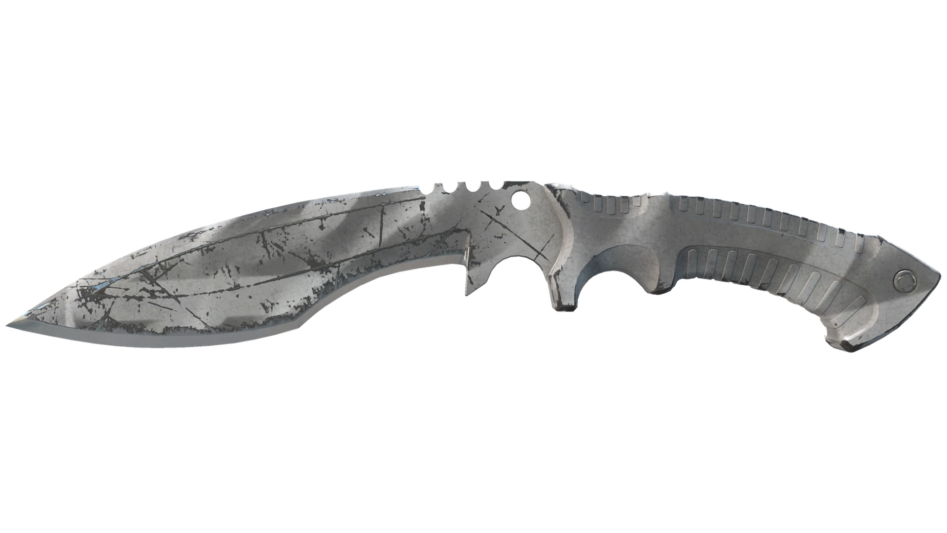 ★ StatTrak™ Kukri Knife | Urban Masked (Field-Tested)
