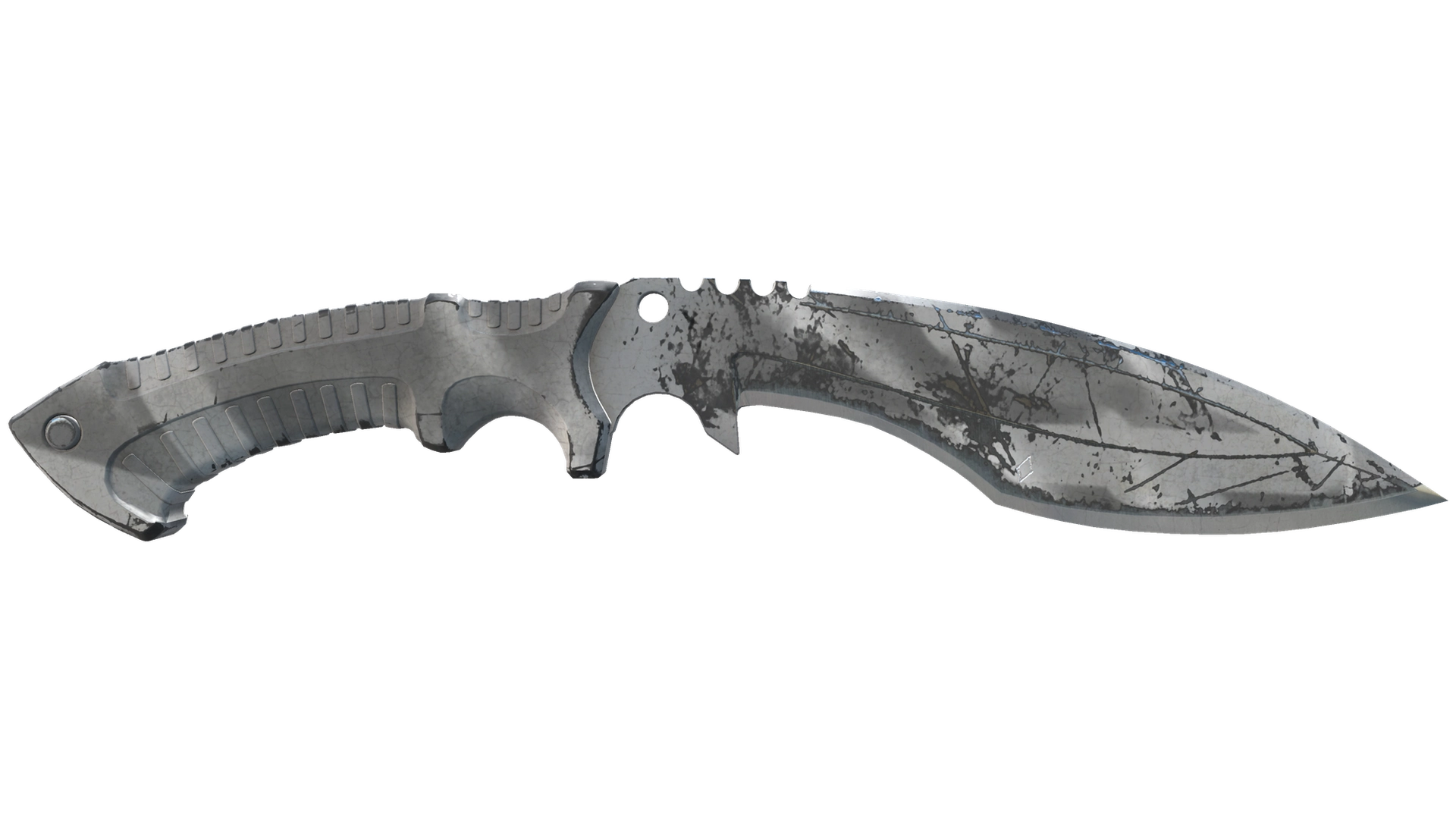 ★ StatTrak™ Kukri Knife | Urban Masked (Field-Tested)