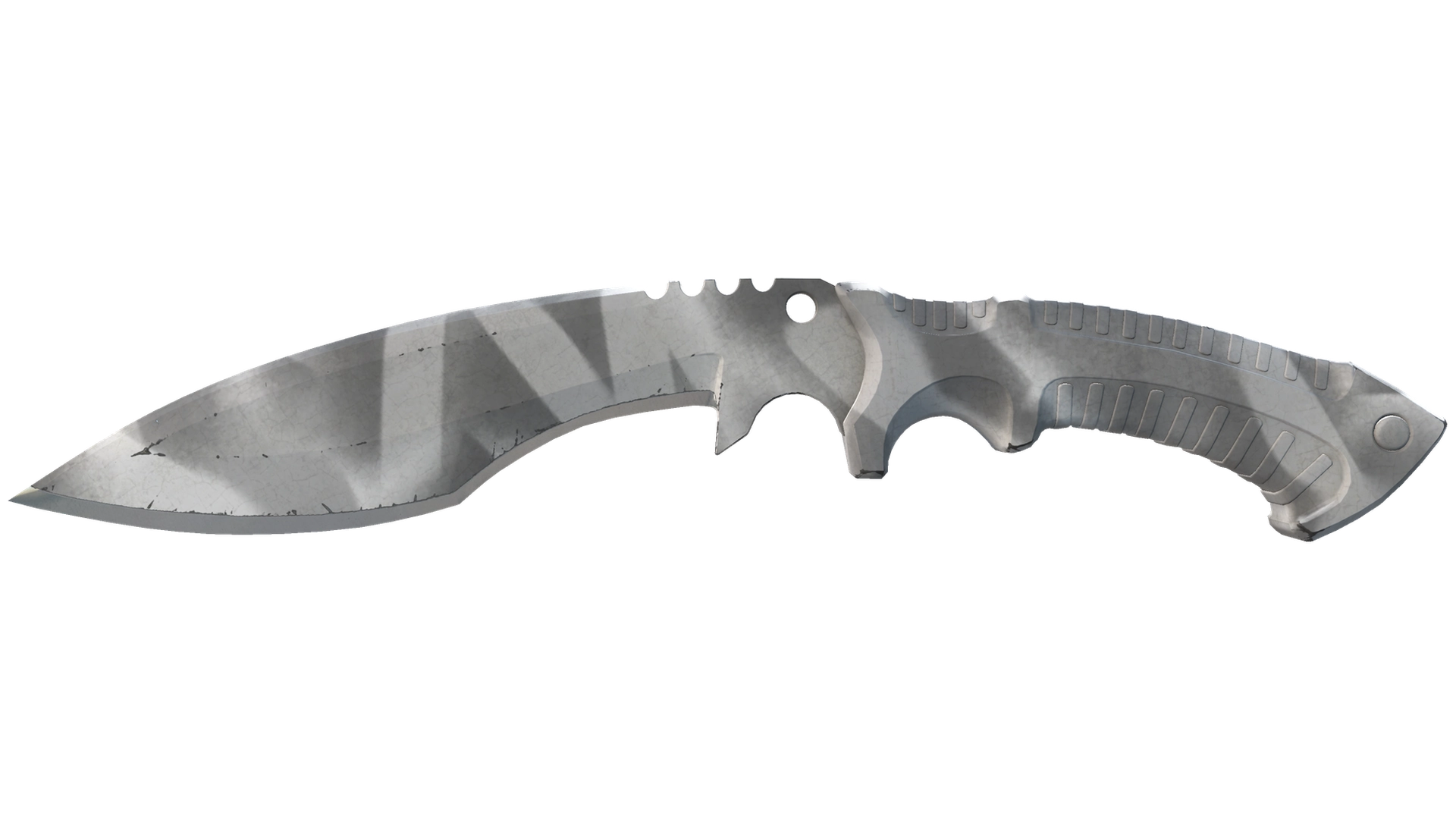 ★ StatTrak™ Kukri Knife | Urban Masked (Minimal Wear)