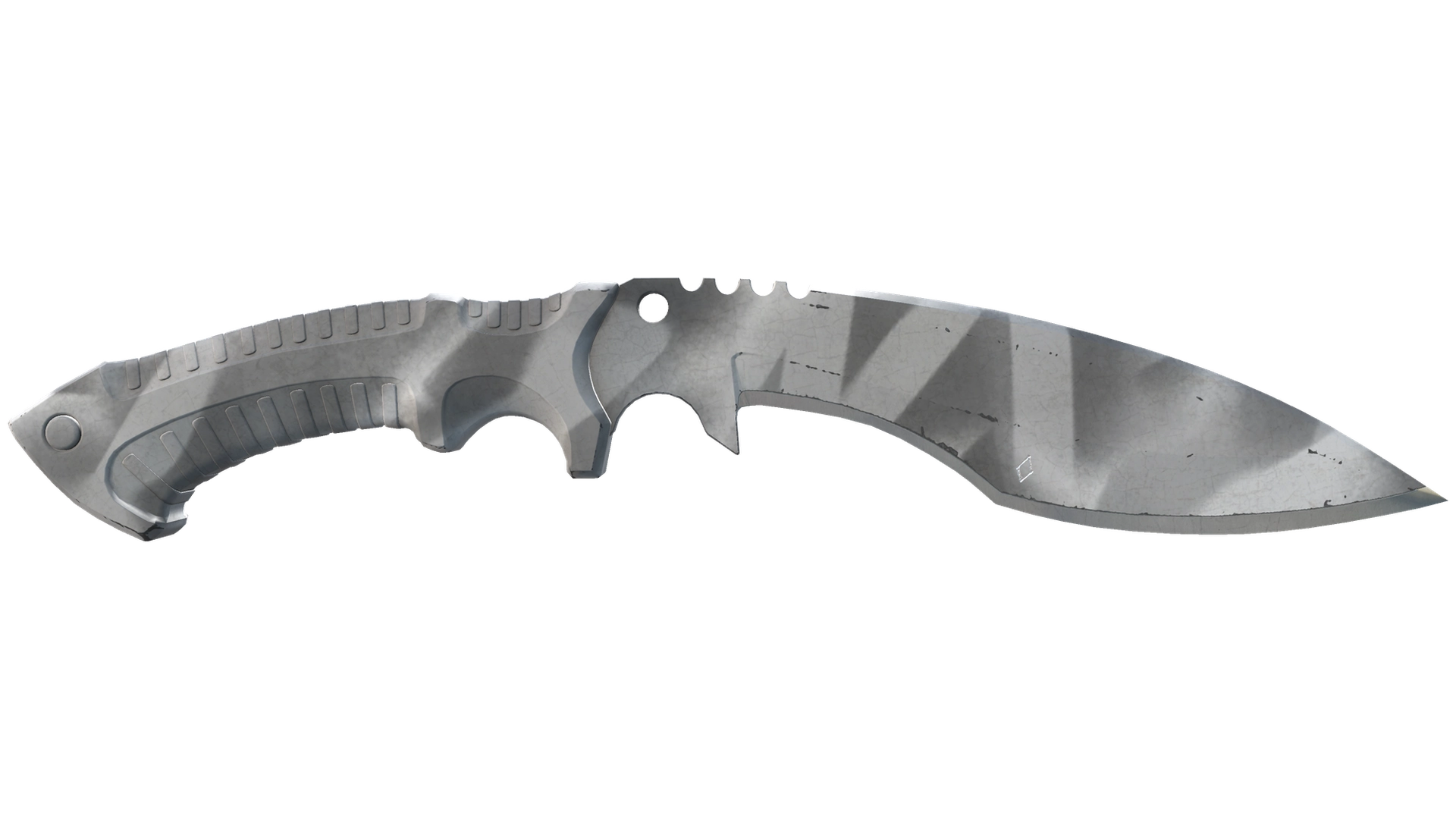 ★ StatTrak™ Kukri Knife | Urban Masked (Minimal Wear)