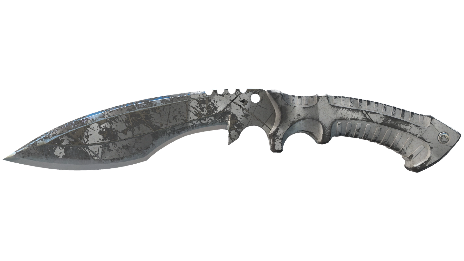 Urban Masked image
