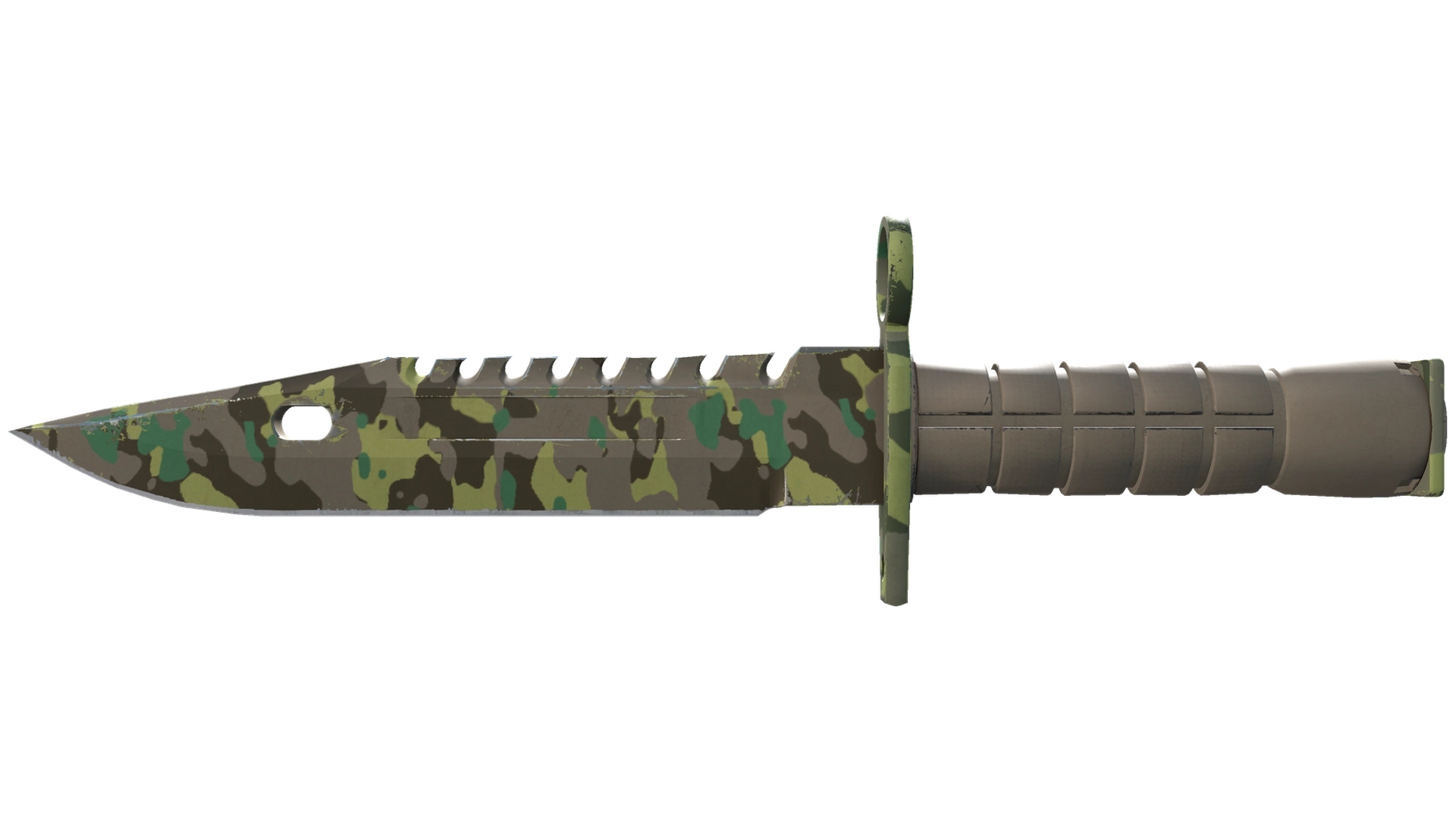 Boreal Forest image